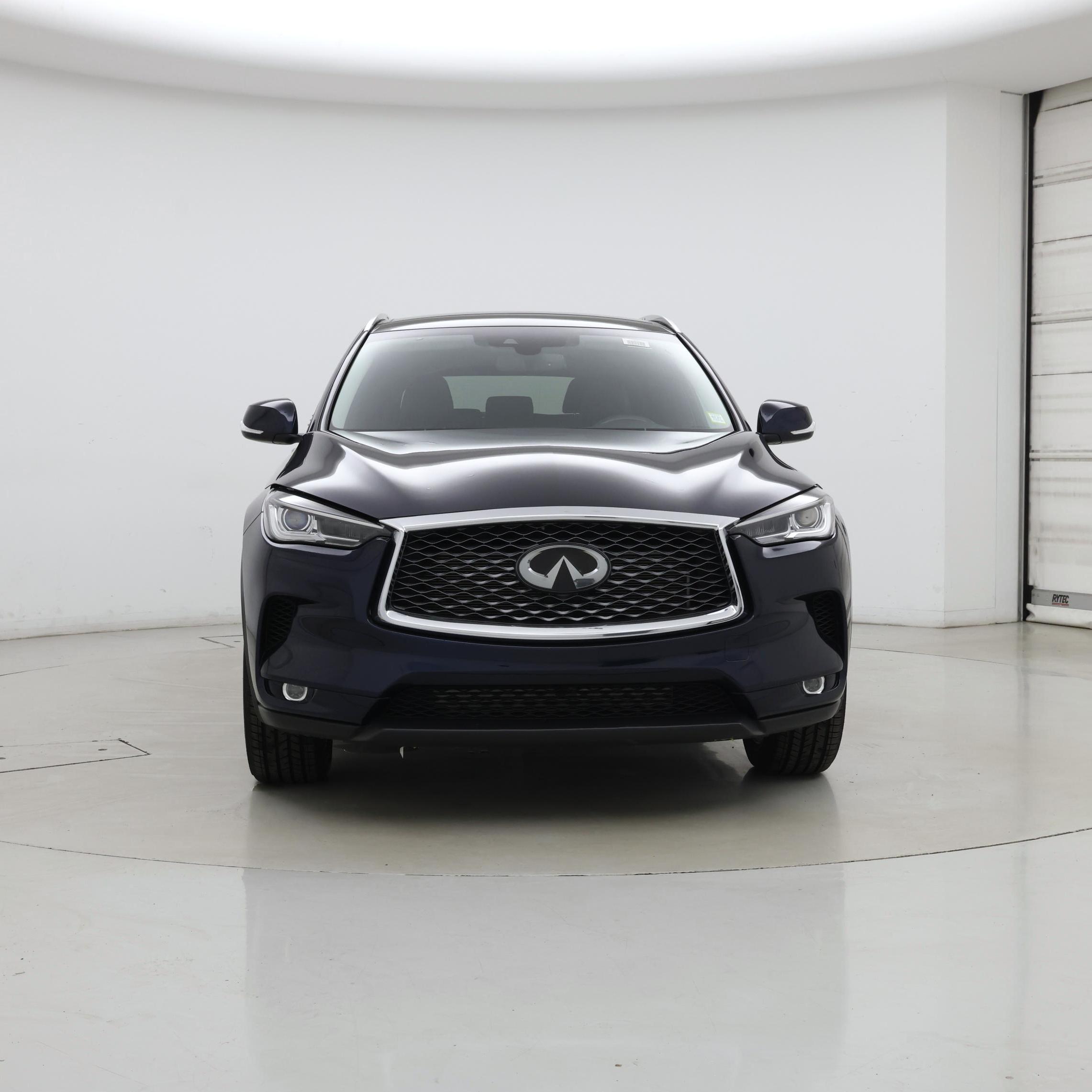 Thumbnail: 2022 INFINITI QX50 - 5