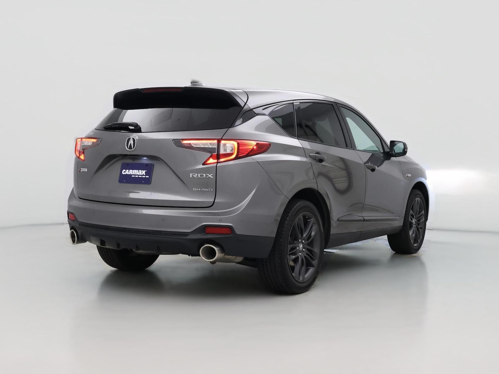 2023 Acura RDX