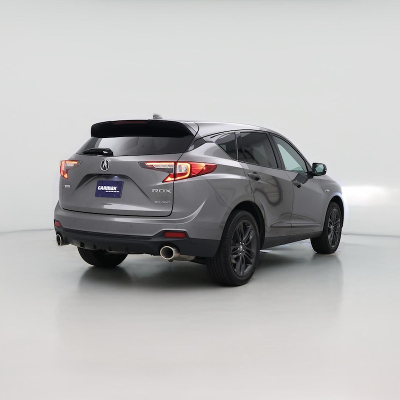 2023 Acura RDX SH-AWD A-Spec
