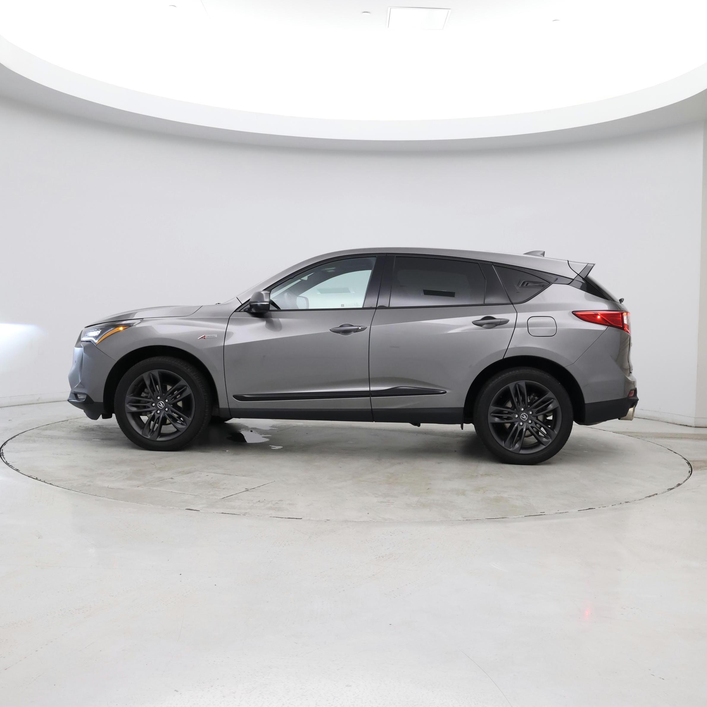 Thumbnail: 2023 Acura RDX - 2