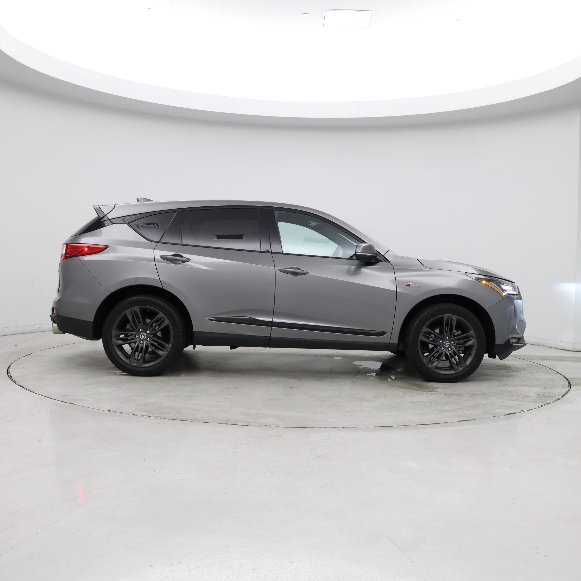 Thumbnail: 2023 Acura RDX - 3