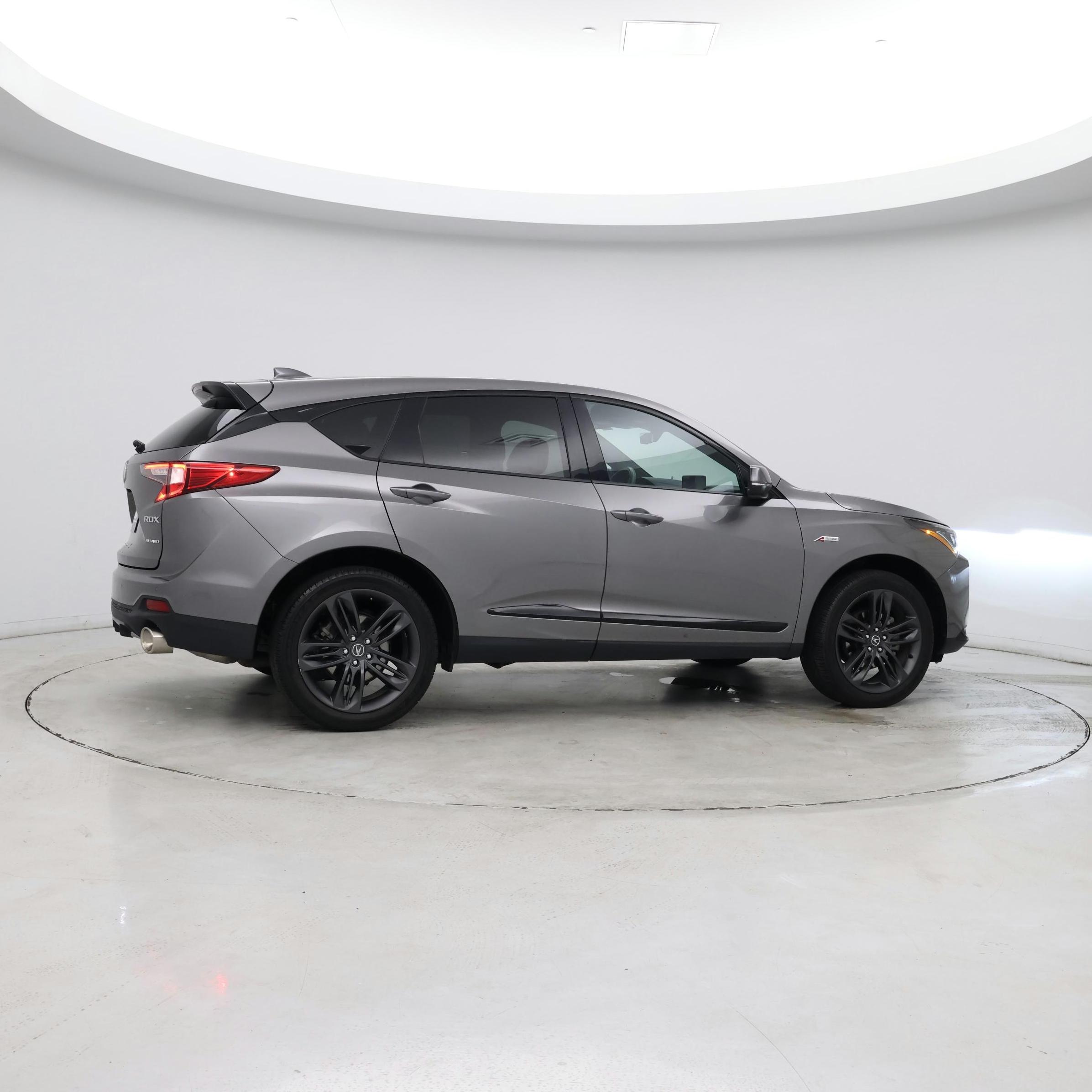 Thumbnail: 2023 Acura RDX - 4