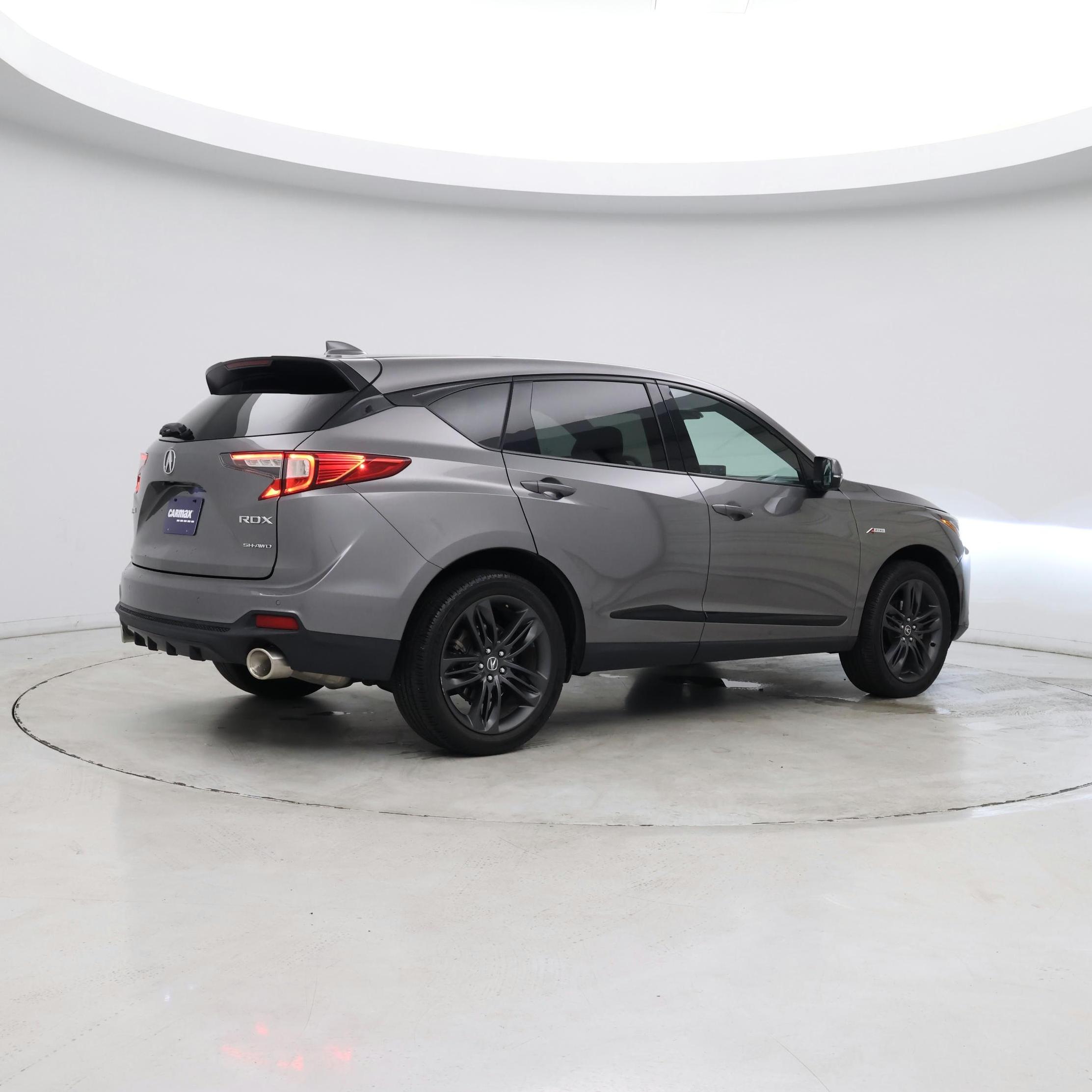Thumbnail: 2023 Acura RDX - 5
