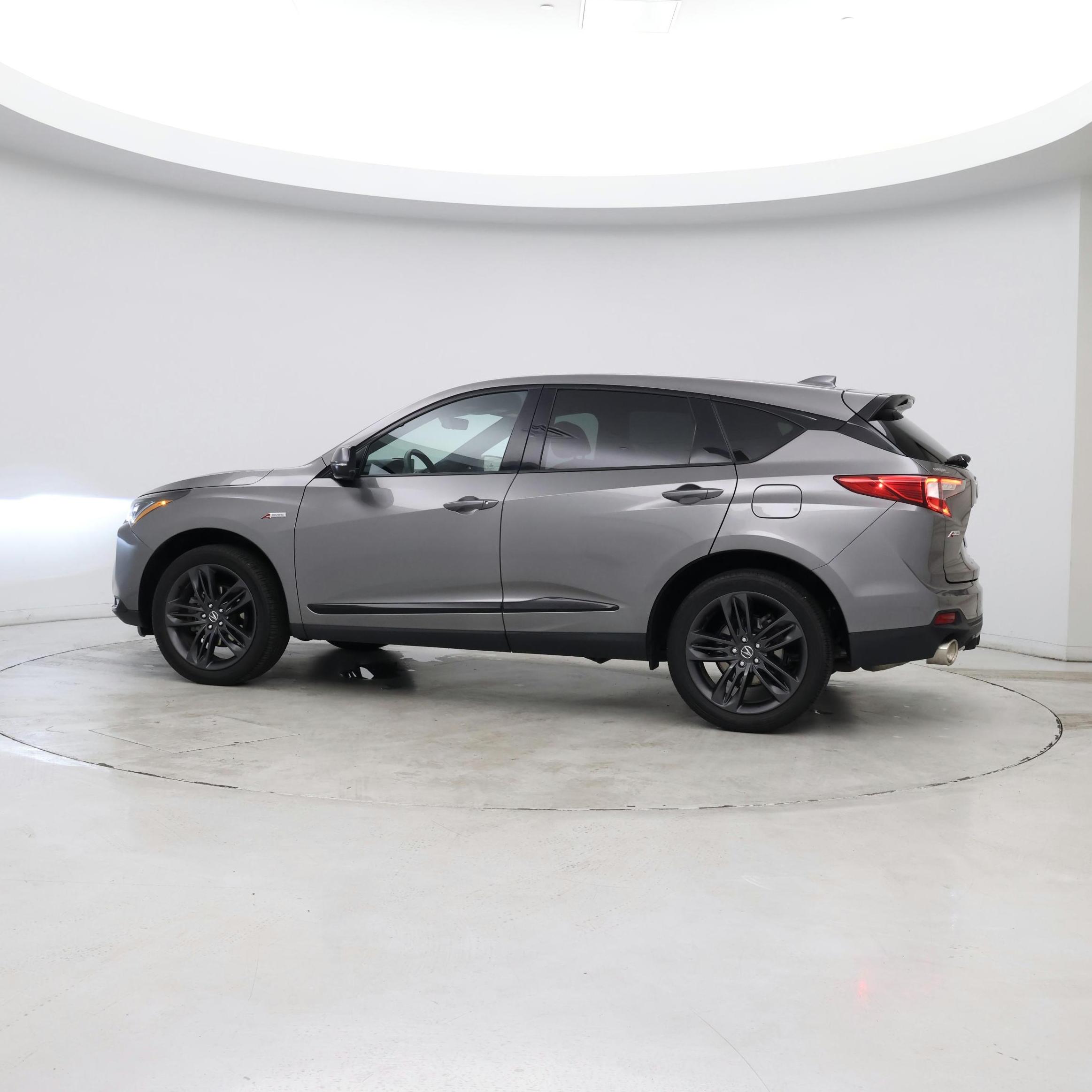 Thumbnail: 2023 Acura RDX - 6