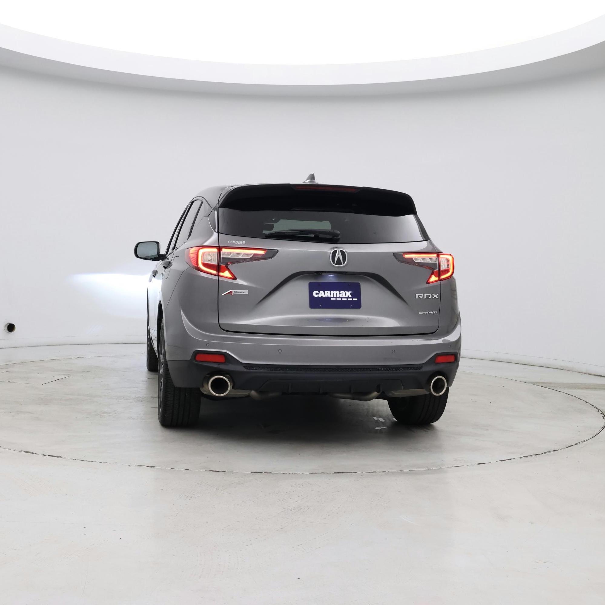 Thumbnail: 2023 Acura RDX - 7