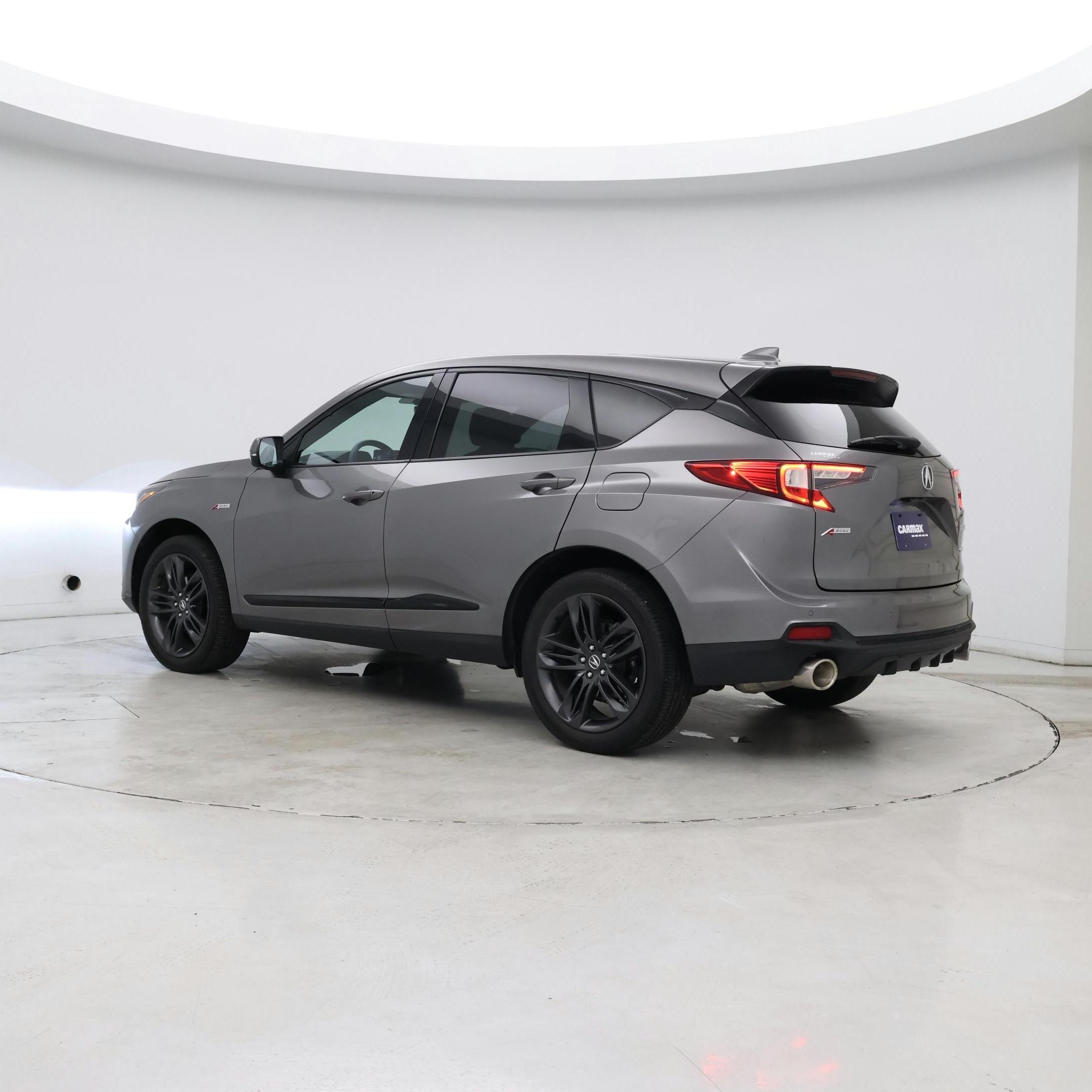 Thumbnail: 2023 Acura RDX - 8