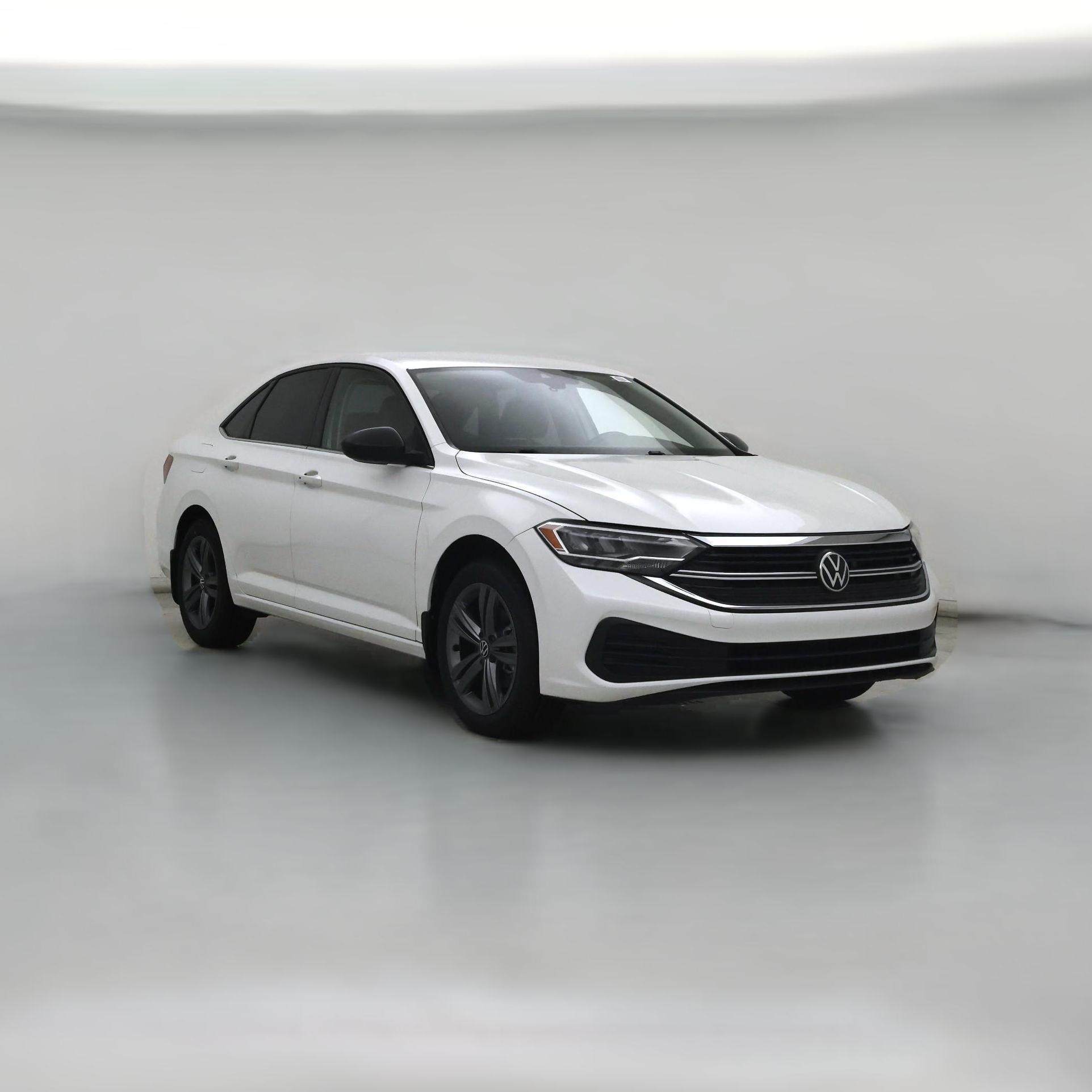 Thumbnail: 2022 Volkswagen Jetta - 1