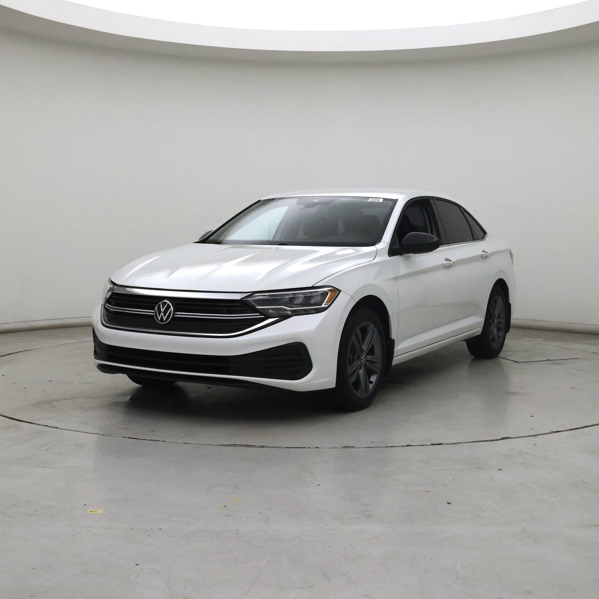 Thumbnail: 2022 Volkswagen Jetta - 4