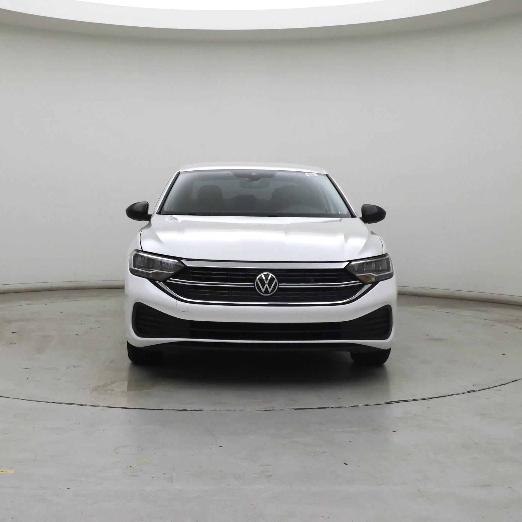 Thumbnail: 2022 Volkswagen Jetta - 5