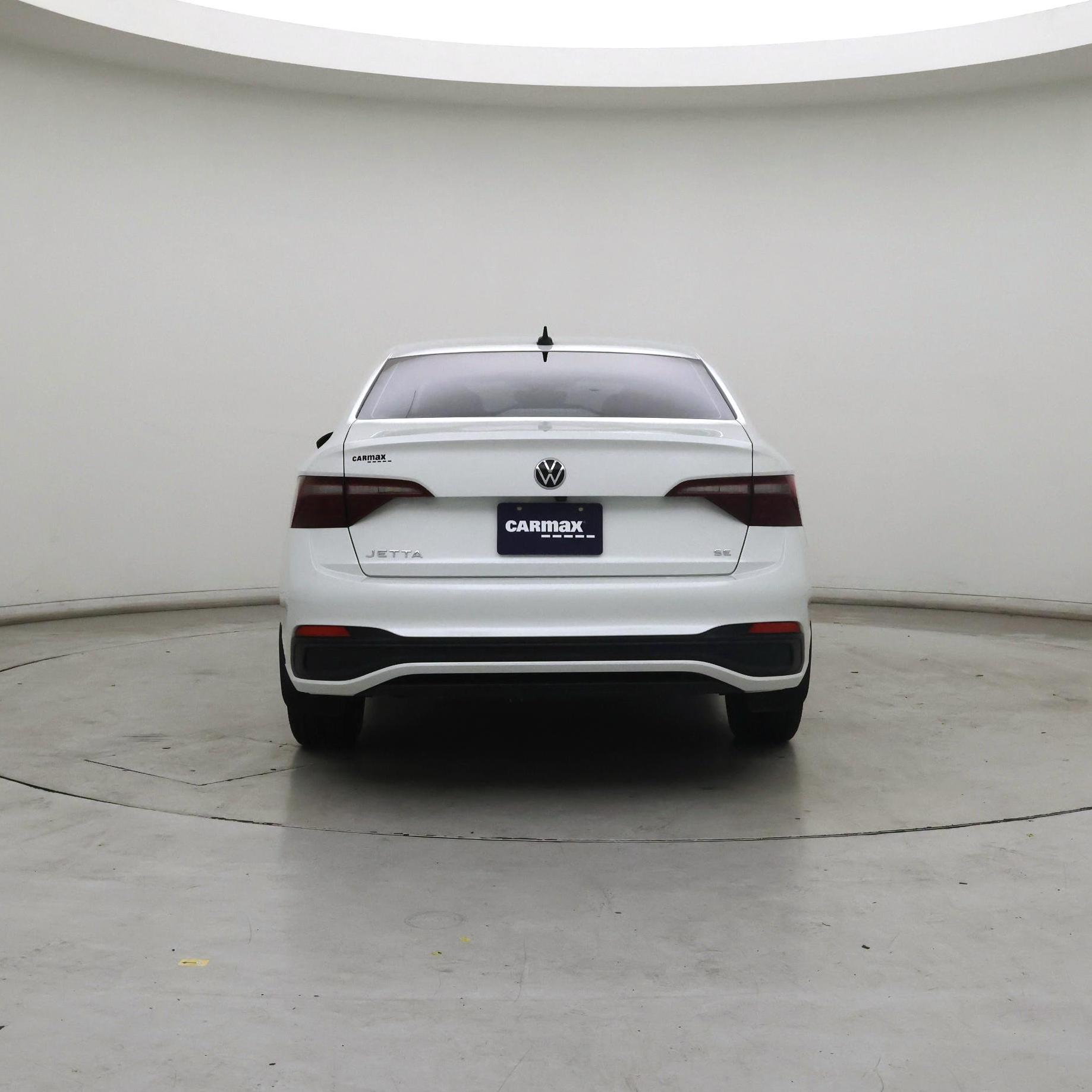 Thumbnail: 2022 Volkswagen Jetta - 6