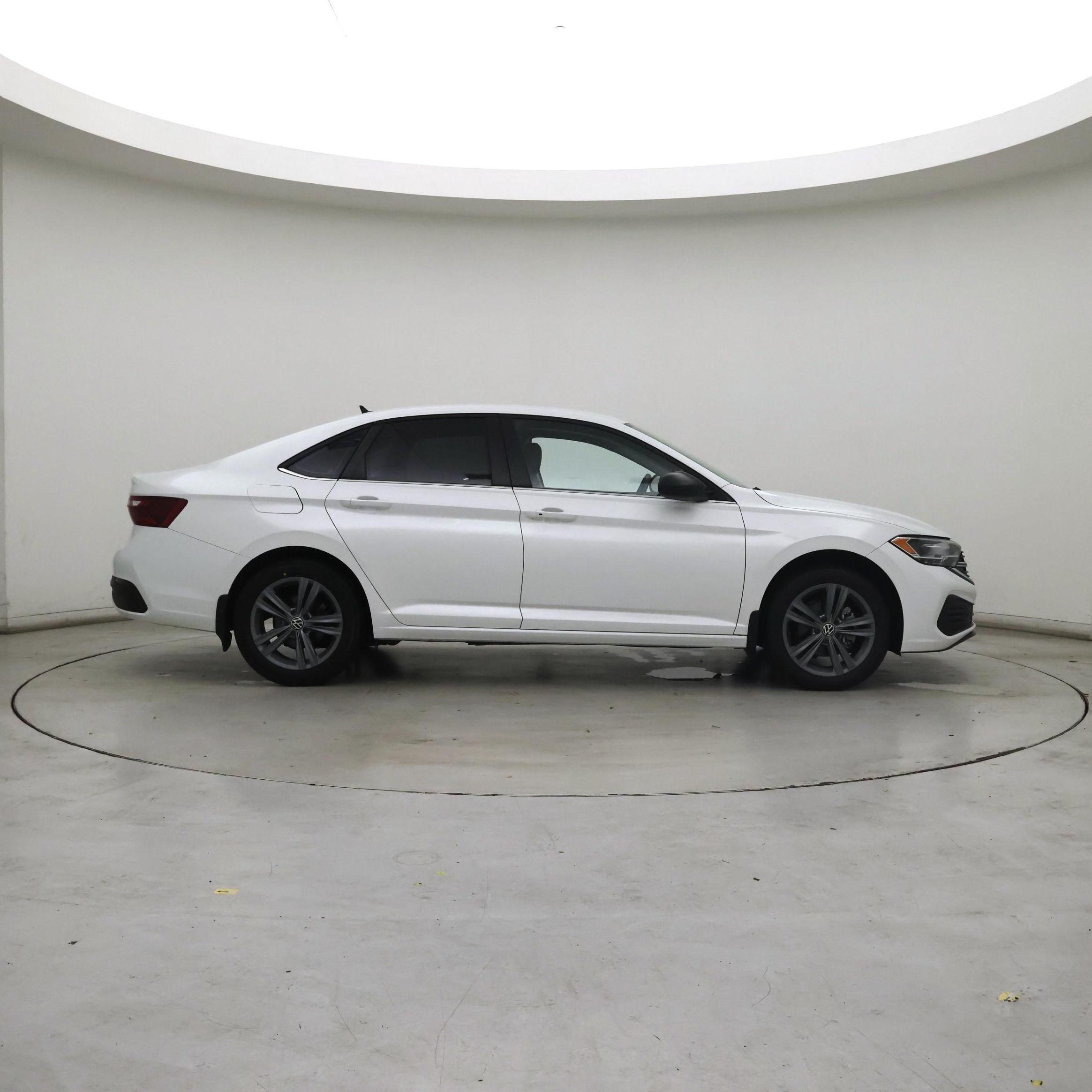 Thumbnail: 2022 Volkswagen Jetta - 7