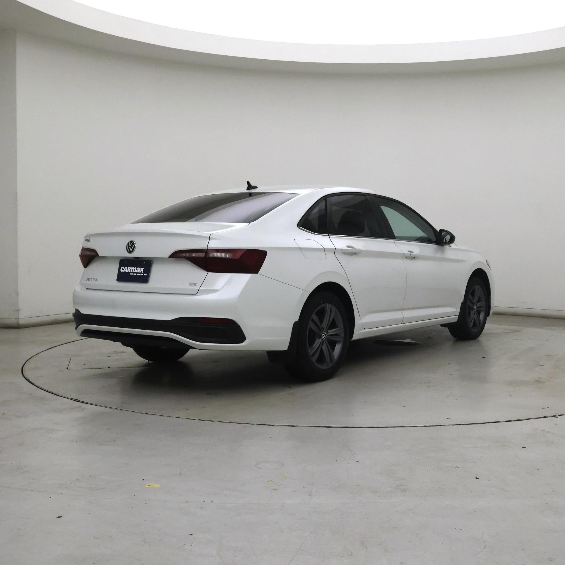 Thumbnail: 2022 Volkswagen Jetta - 8