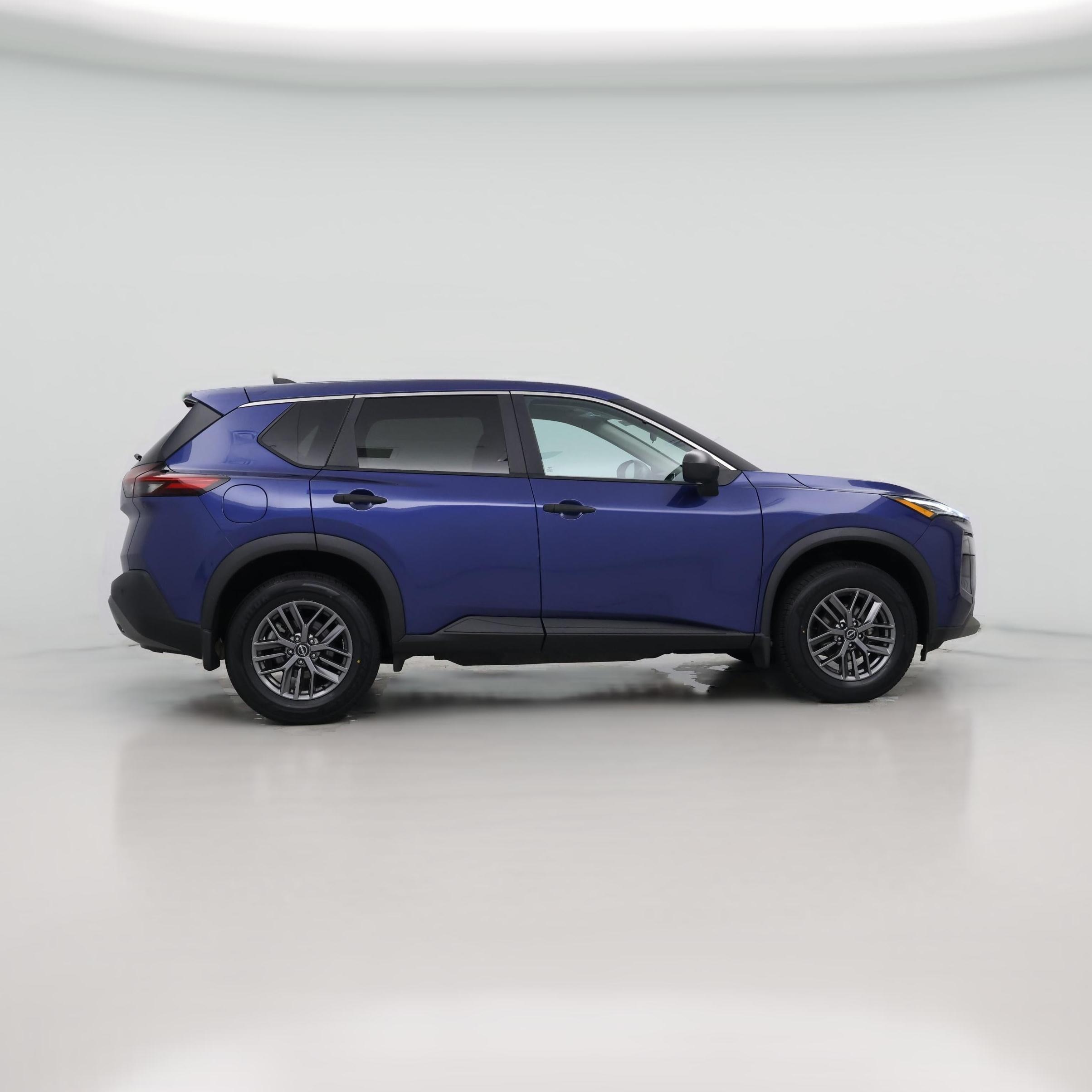 Thumbnail: 2023 Nissan Rogue - 1
