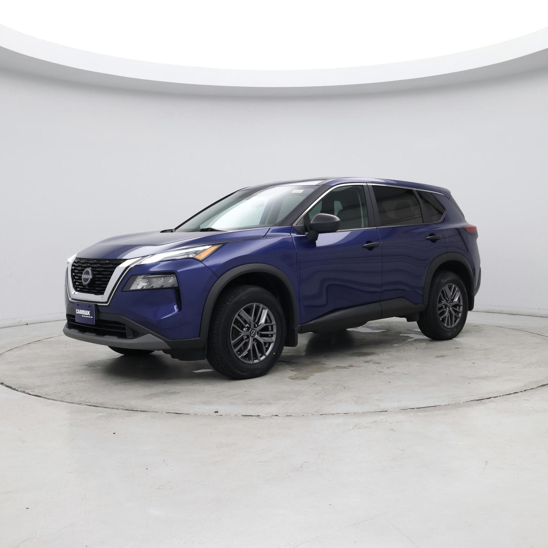 Thumbnail: 2023 Nissan Rogue - 5