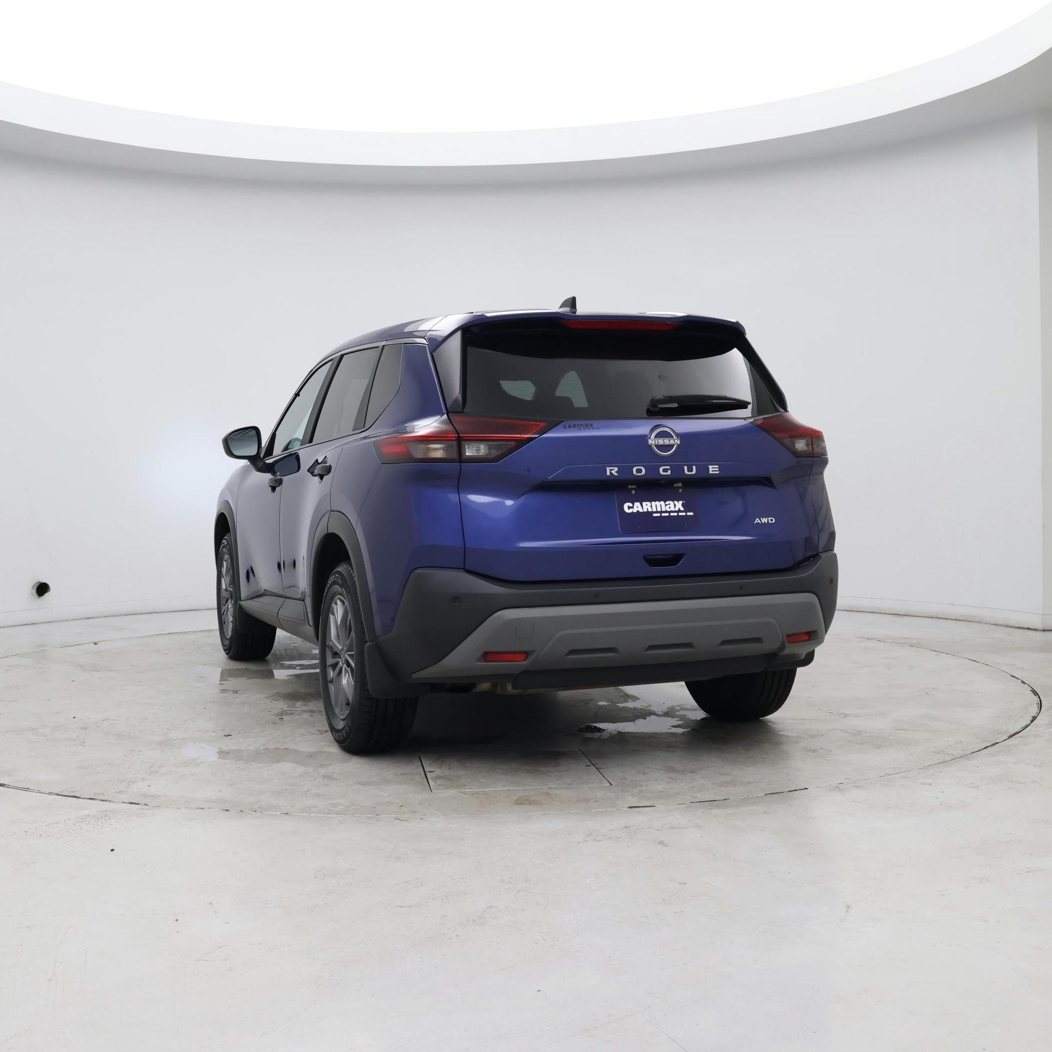 Thumbnail: 2023 Nissan Rogue - 6