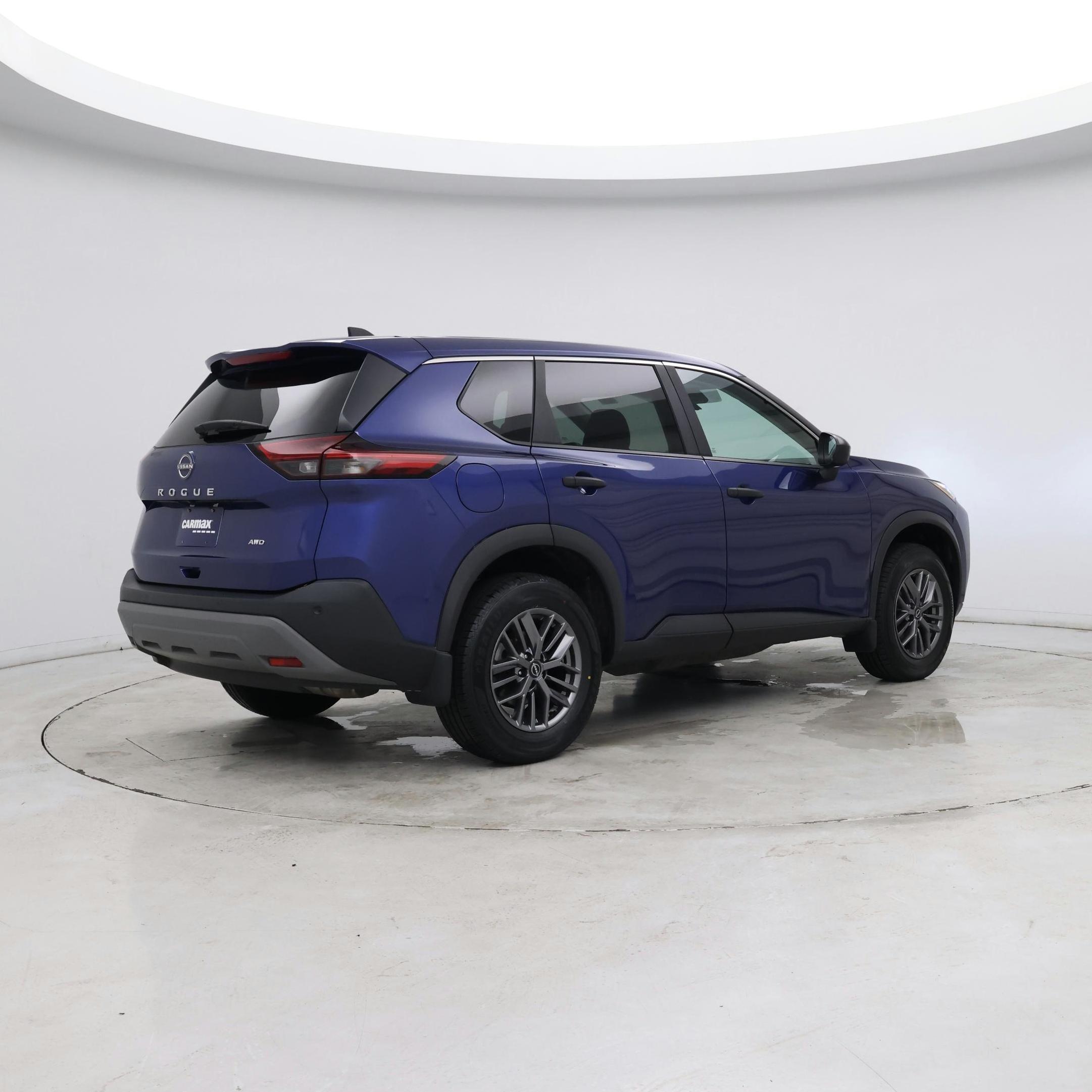 Thumbnail: 2023 Nissan Rogue - 7