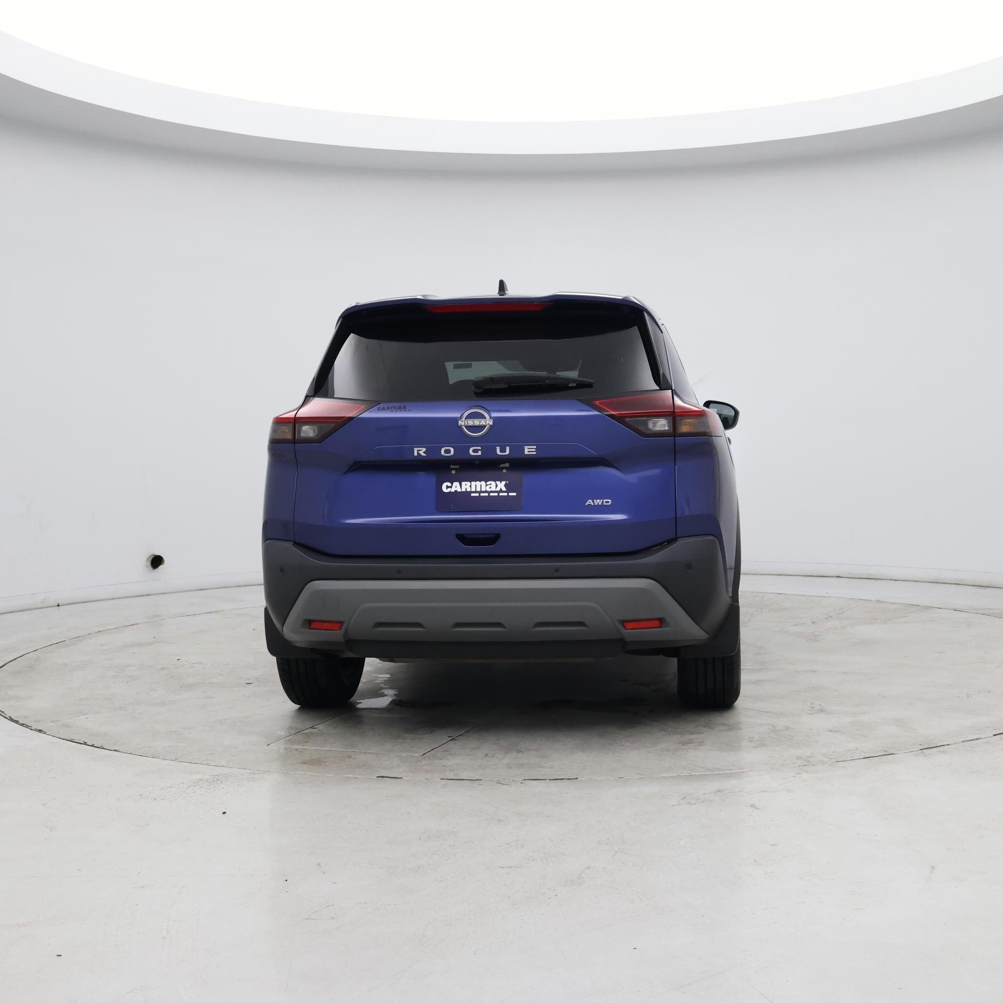 Thumbnail: 2023 Nissan Rogue - 8