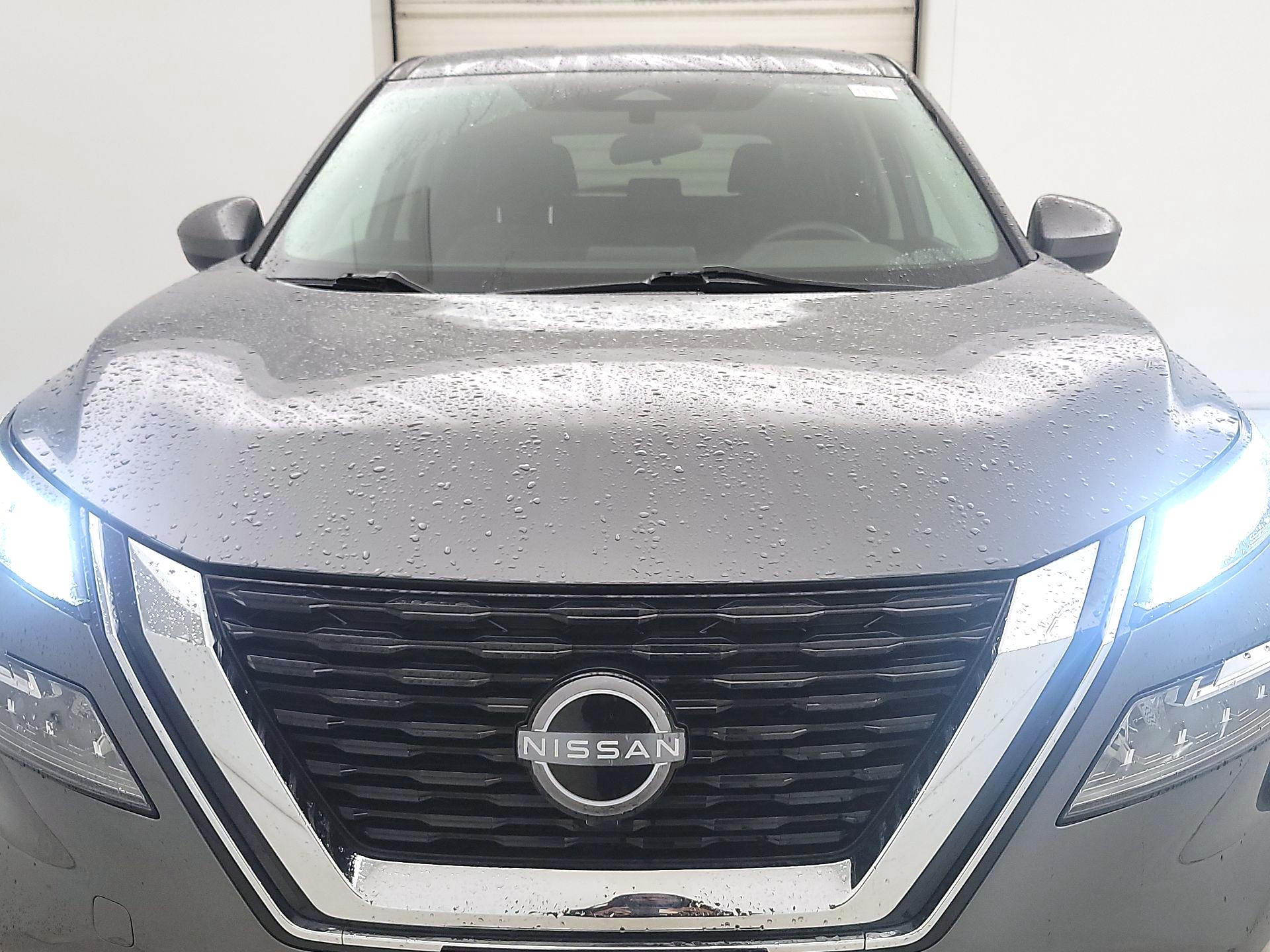 Thumbnail: 2023 Nissan Rogue - 2
