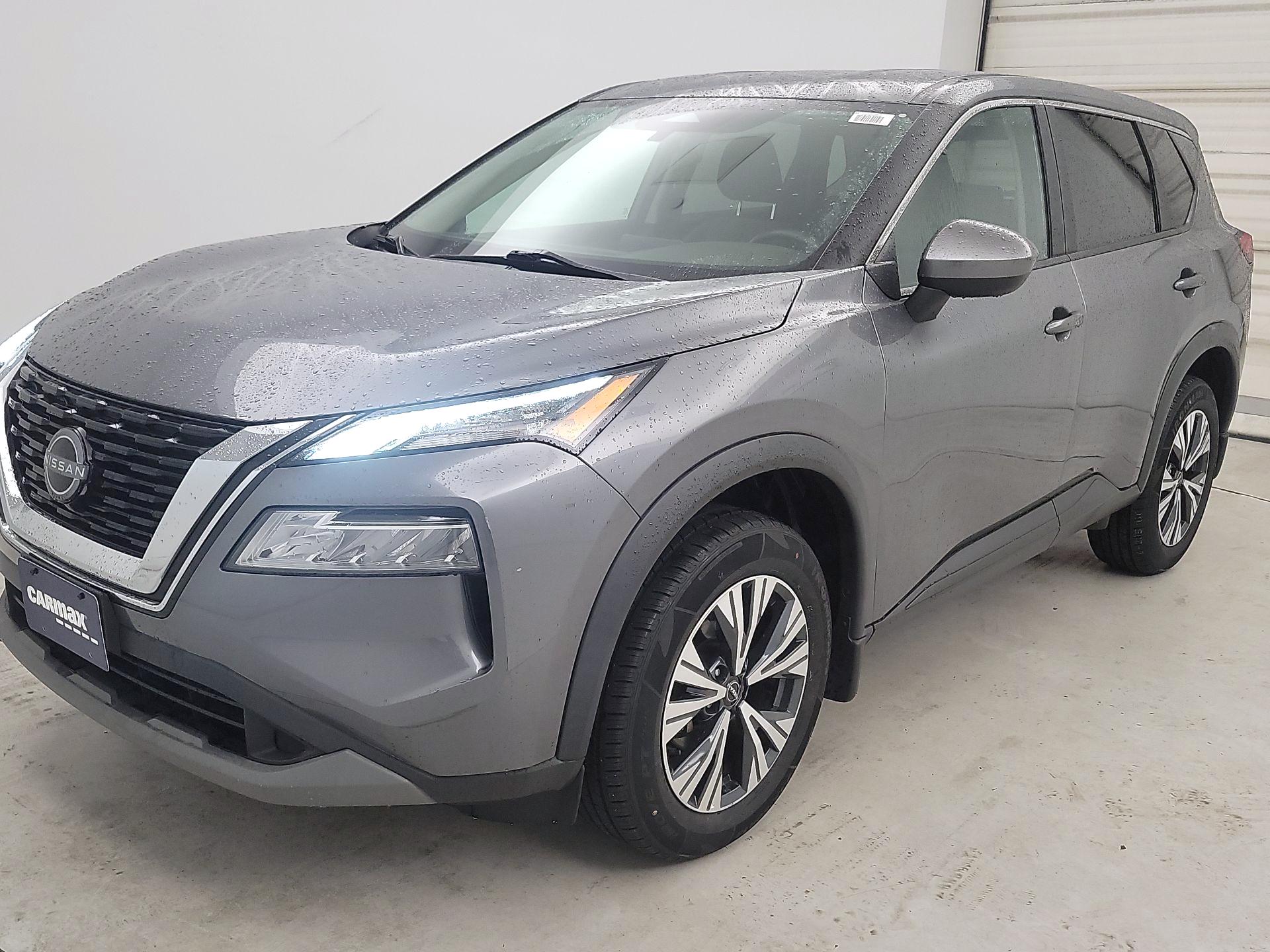 Thumbnail: 2023 Nissan Rogue - 3