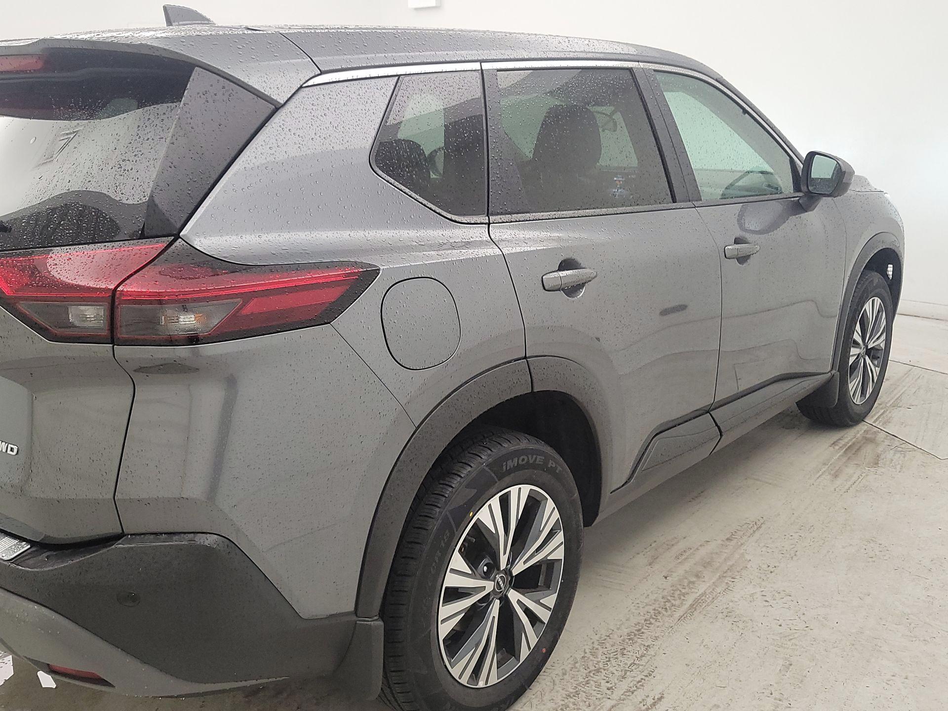 Thumbnail: 2023 Nissan Rogue - 5