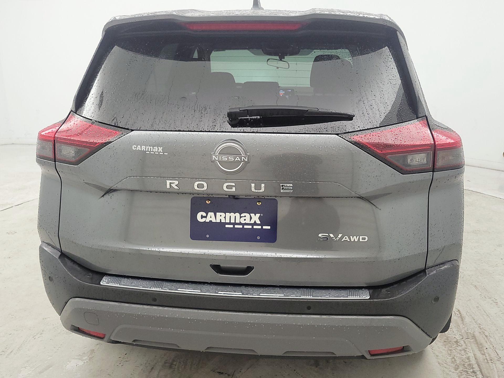 Thumbnail: 2023 Nissan Rogue - 6