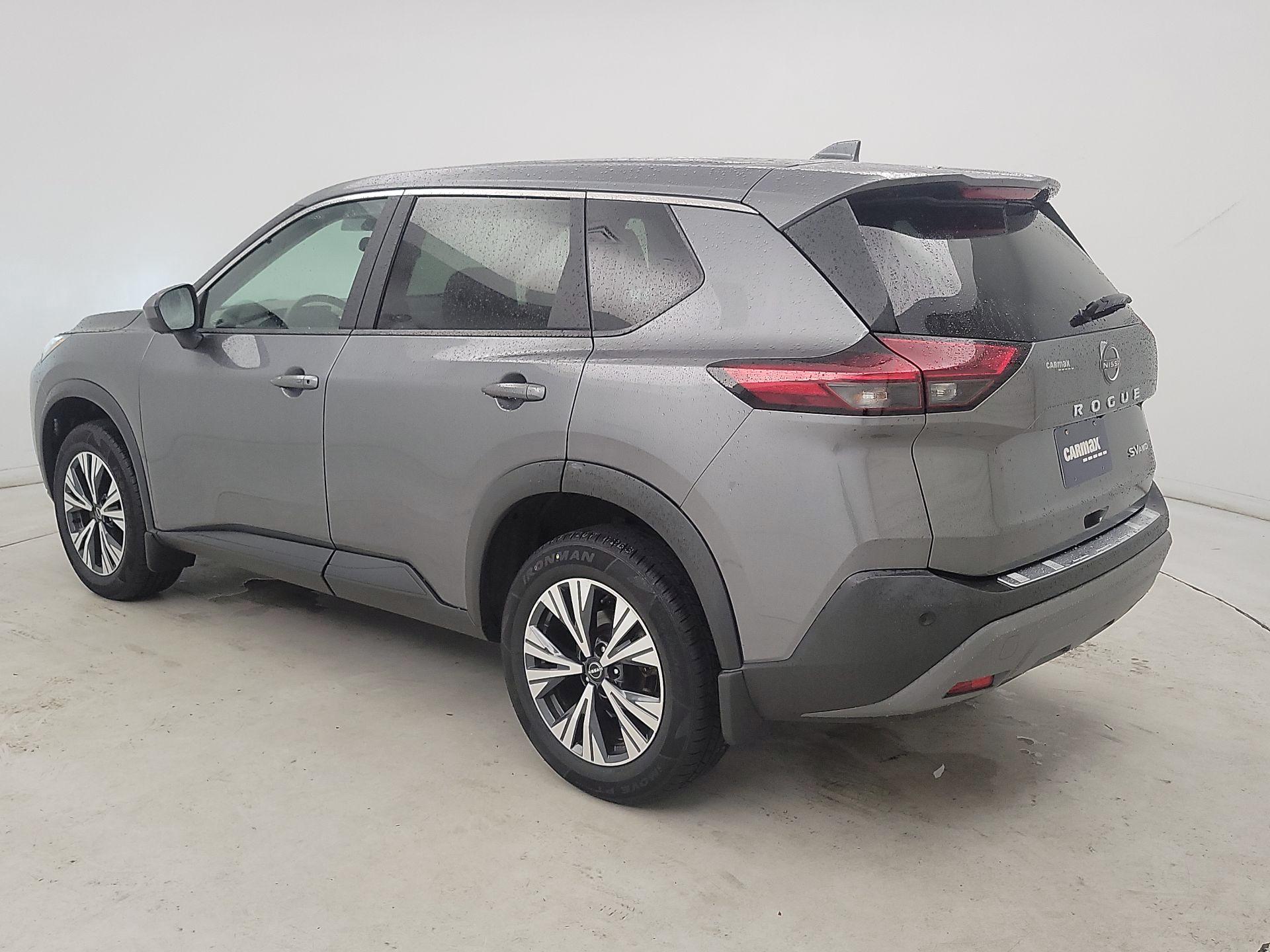Thumbnail: 2023 Nissan Rogue - 7