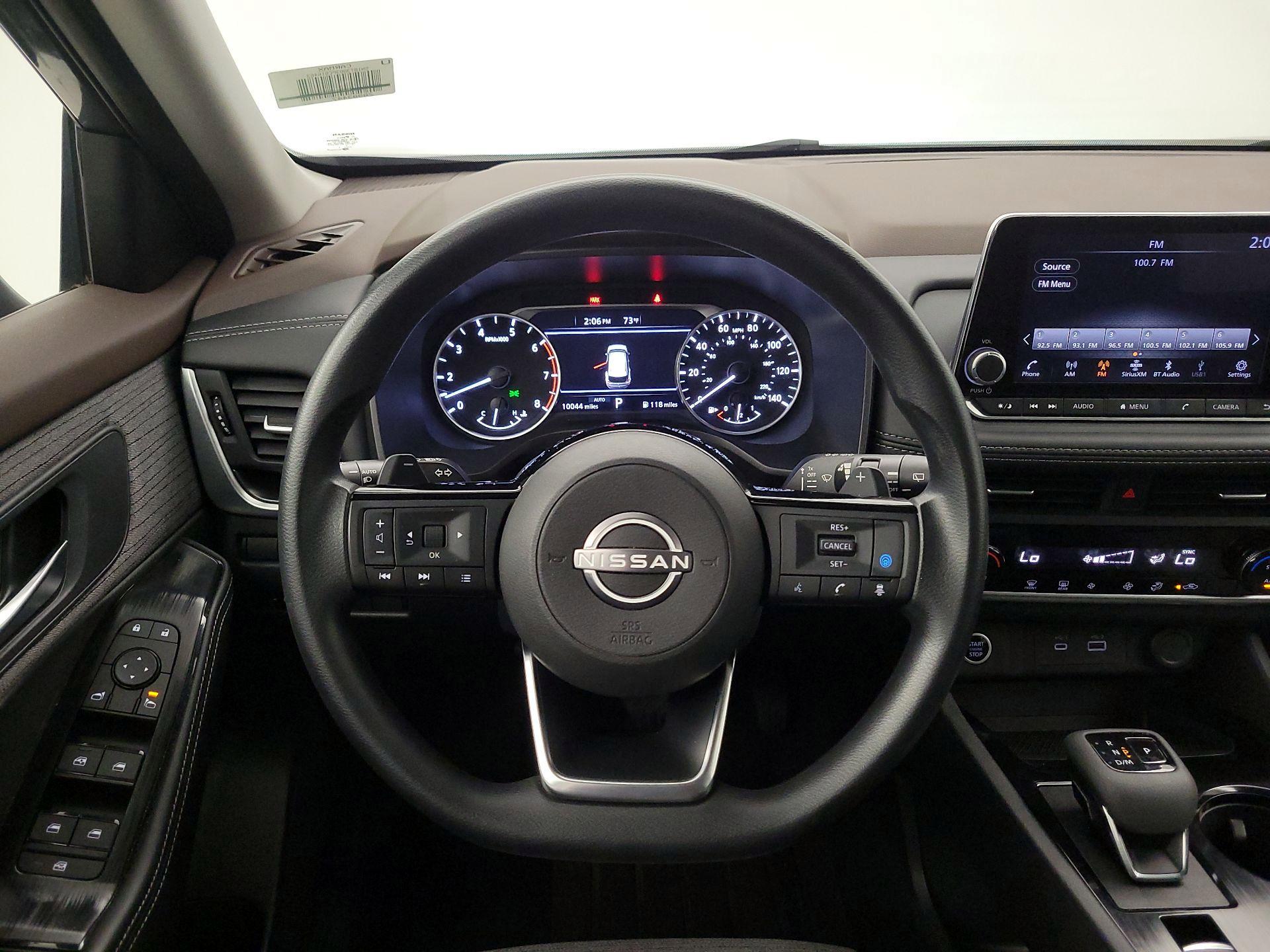 Thumbnail: 2023 Nissan Rogue - 10