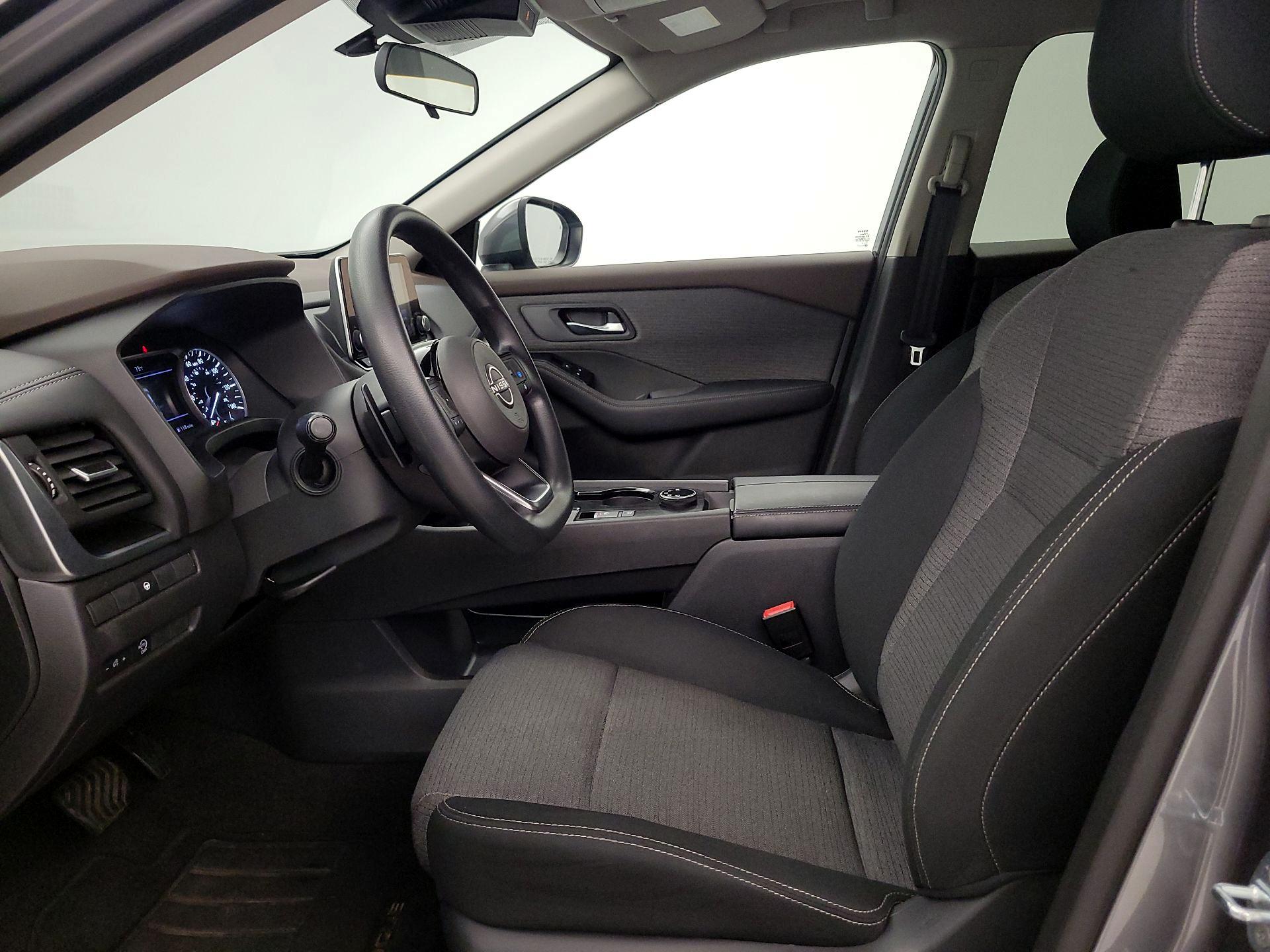 Thumbnail: 2023 Nissan Rogue - 11