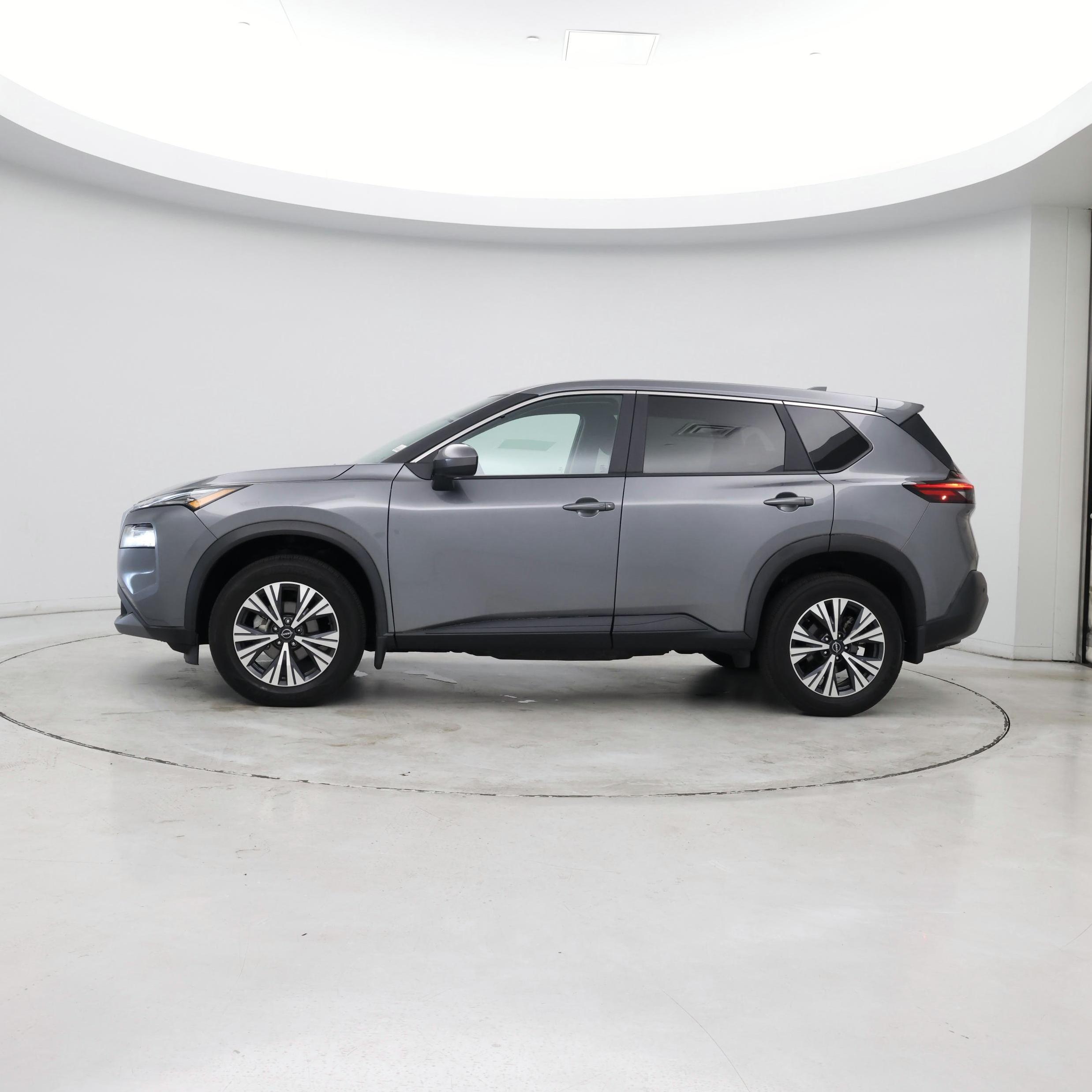 Thumbnail: 2023 Nissan Rogue - 2