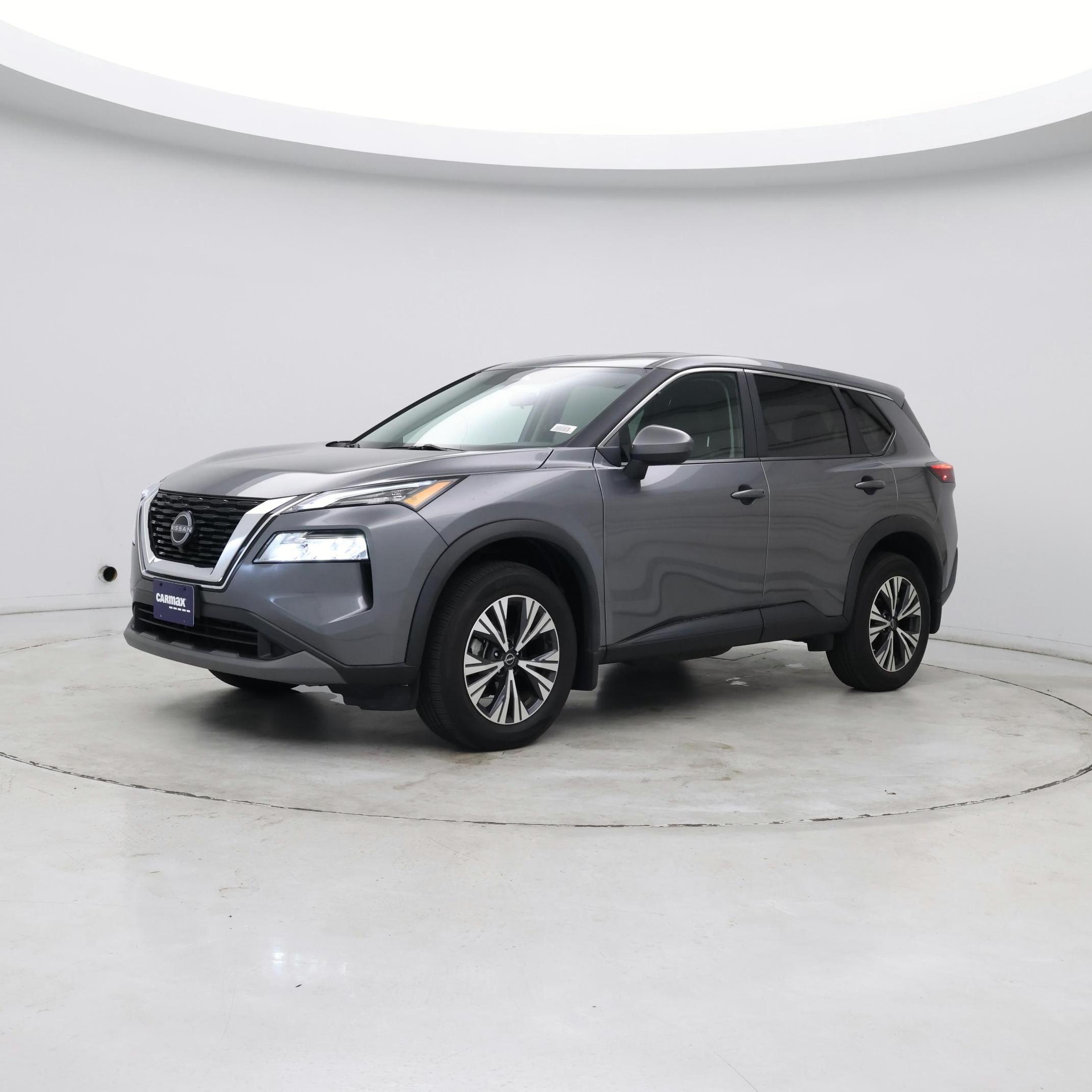 Thumbnail: 2023 Nissan Rogue - 3