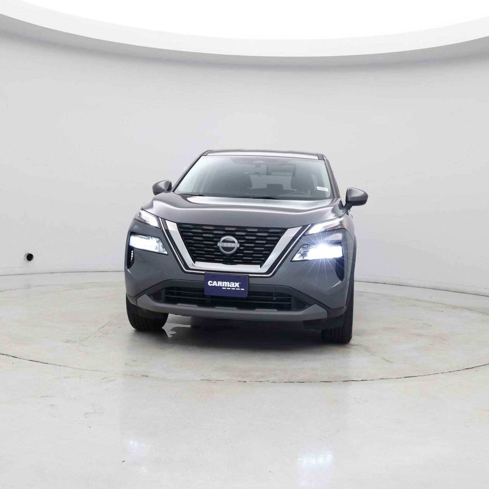 Thumbnail: 2023 Nissan Rogue - 4