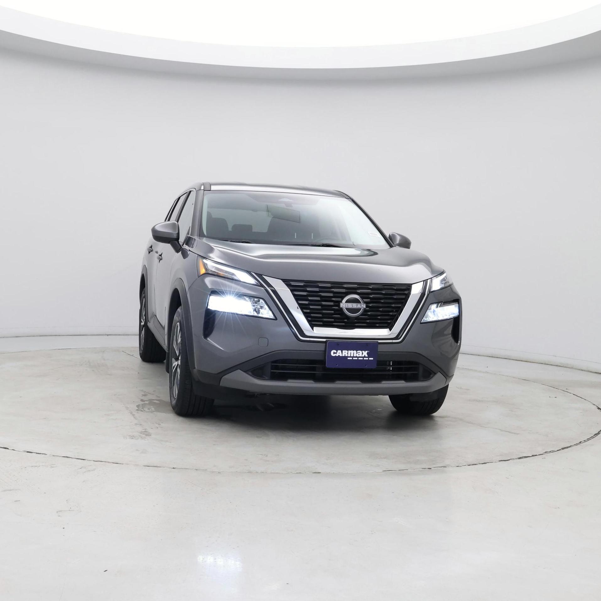 Thumbnail: 2023 Nissan Rogue - 5