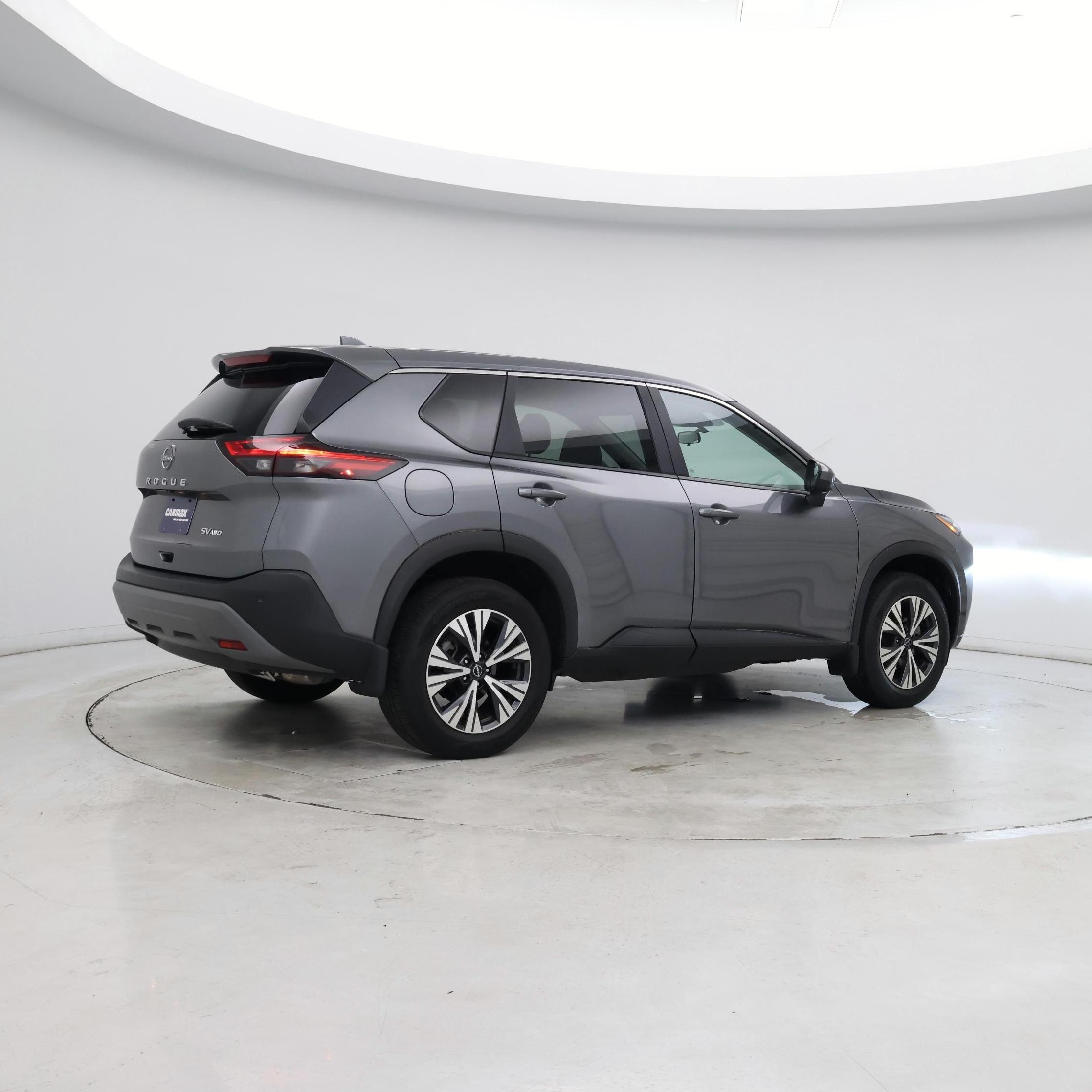 Thumbnail: 2023 Nissan Rogue - 6