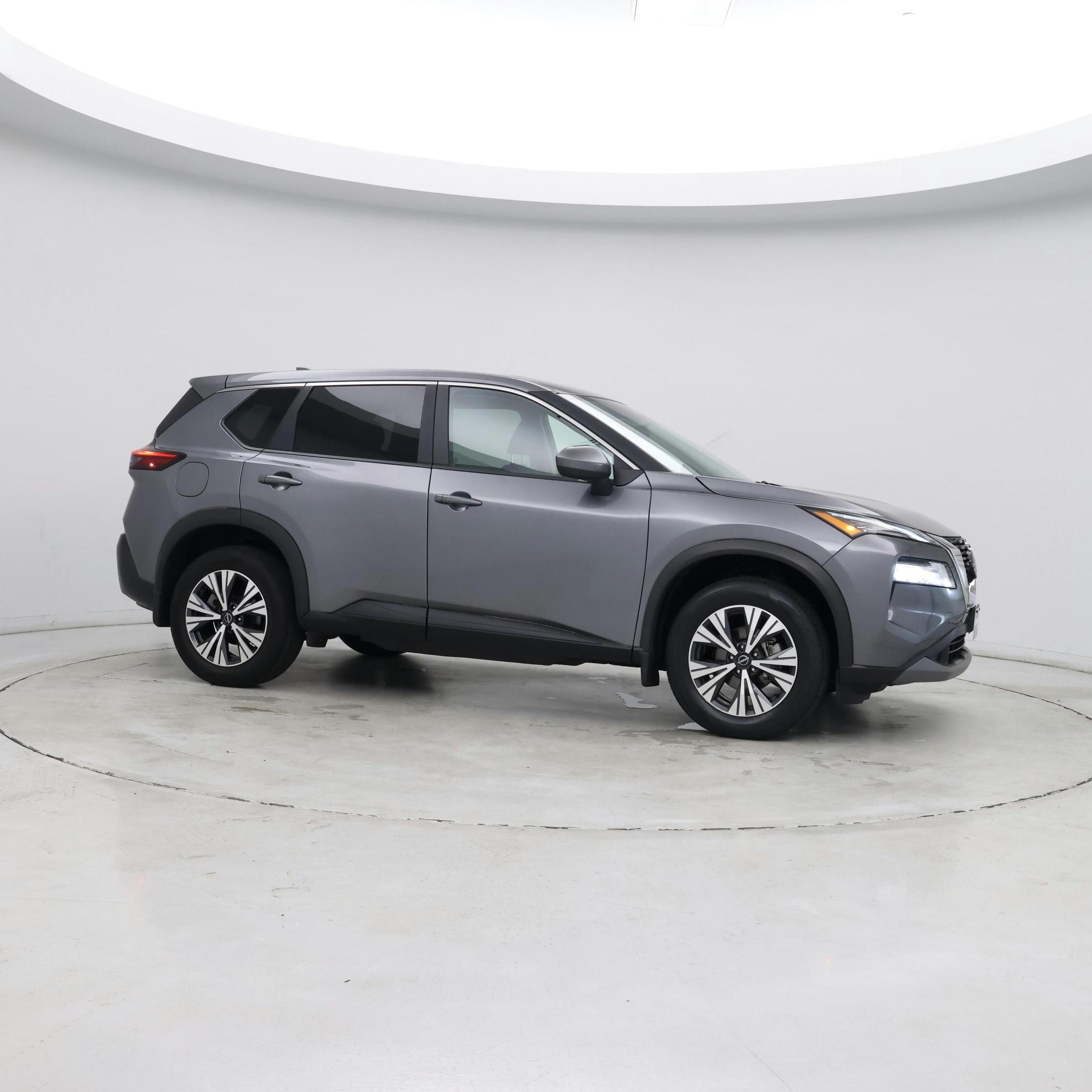 Thumbnail: 2023 Nissan Rogue - 7