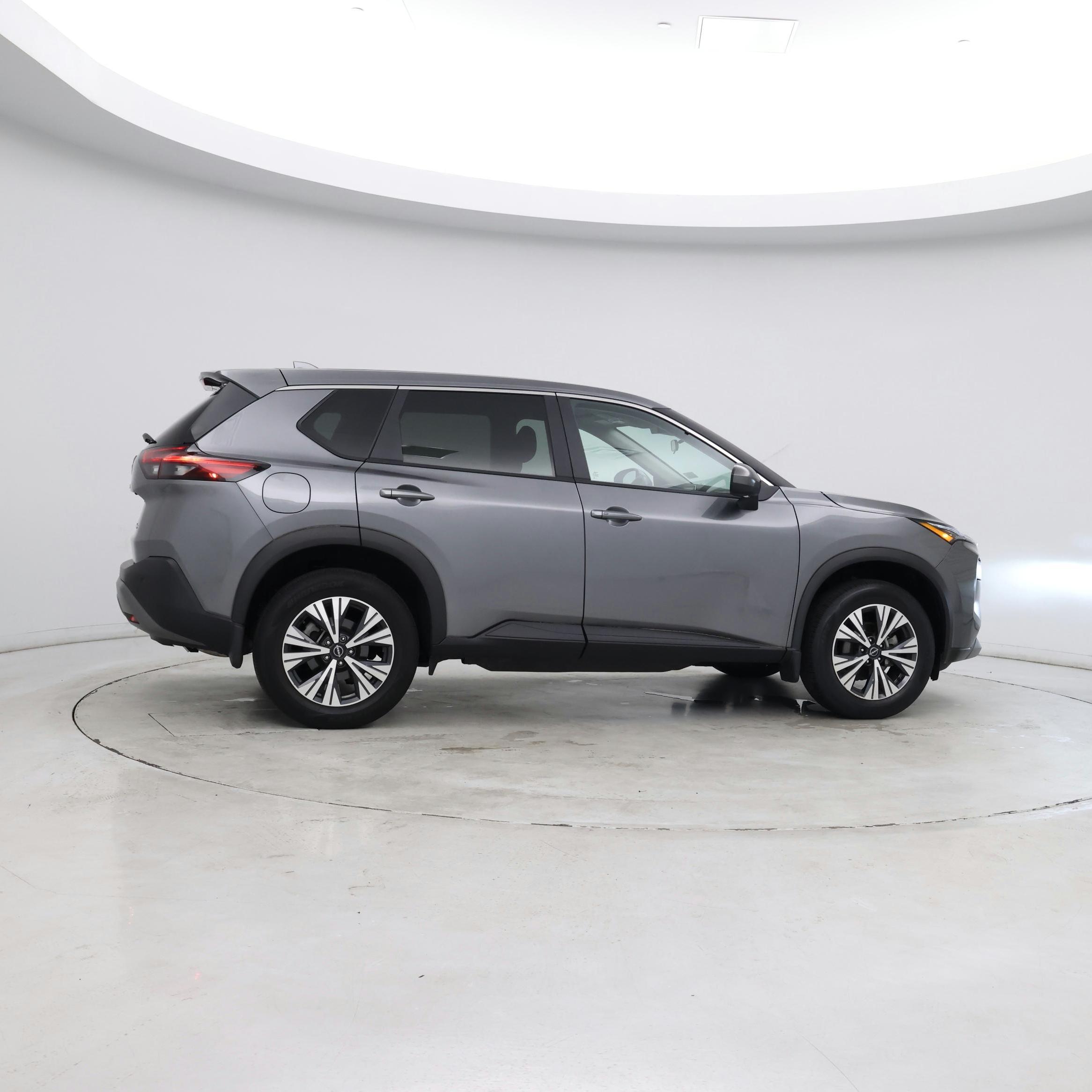 Thumbnail: 2023 Nissan Rogue - 8