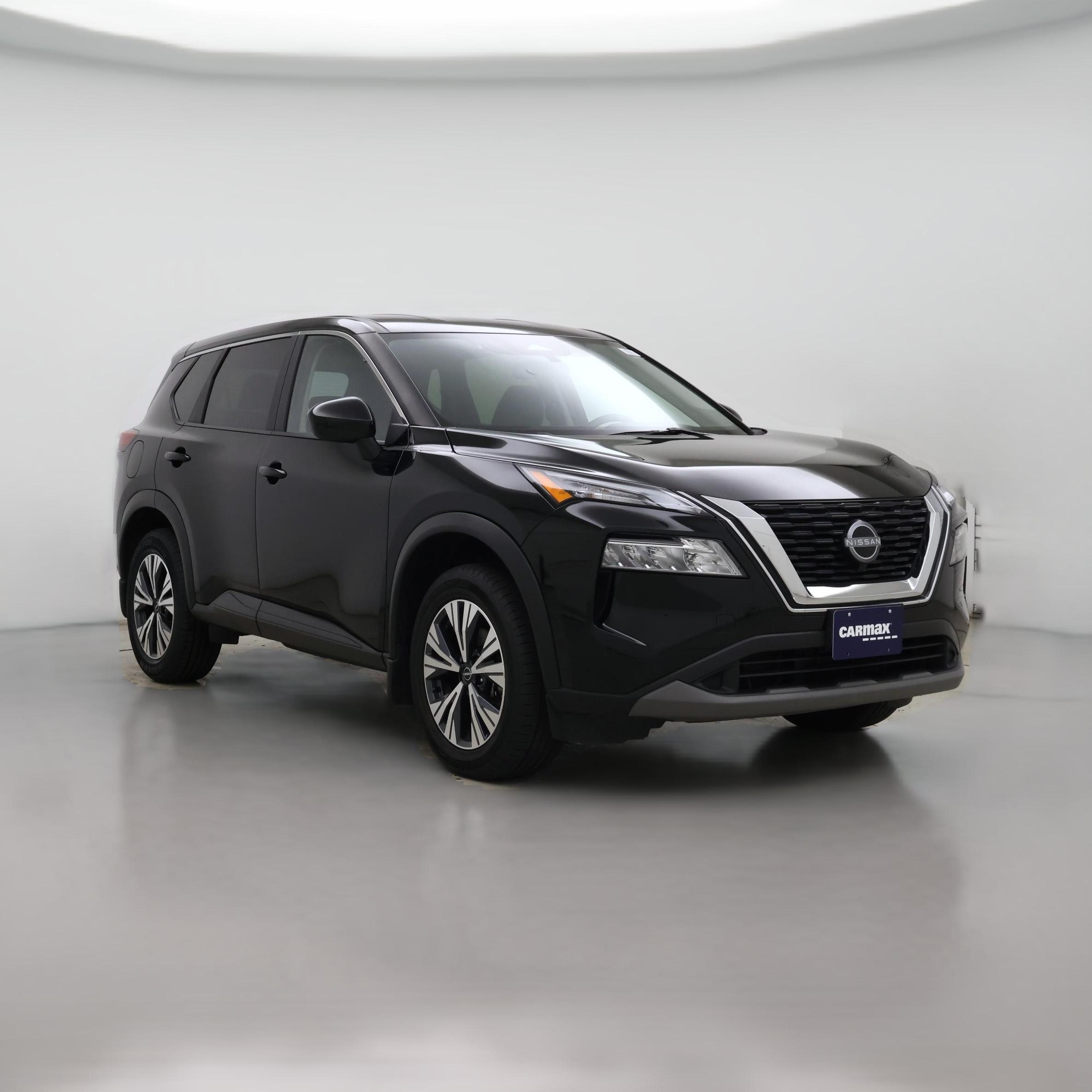 Thumbnail: 2023 Nissan Rogue - 1