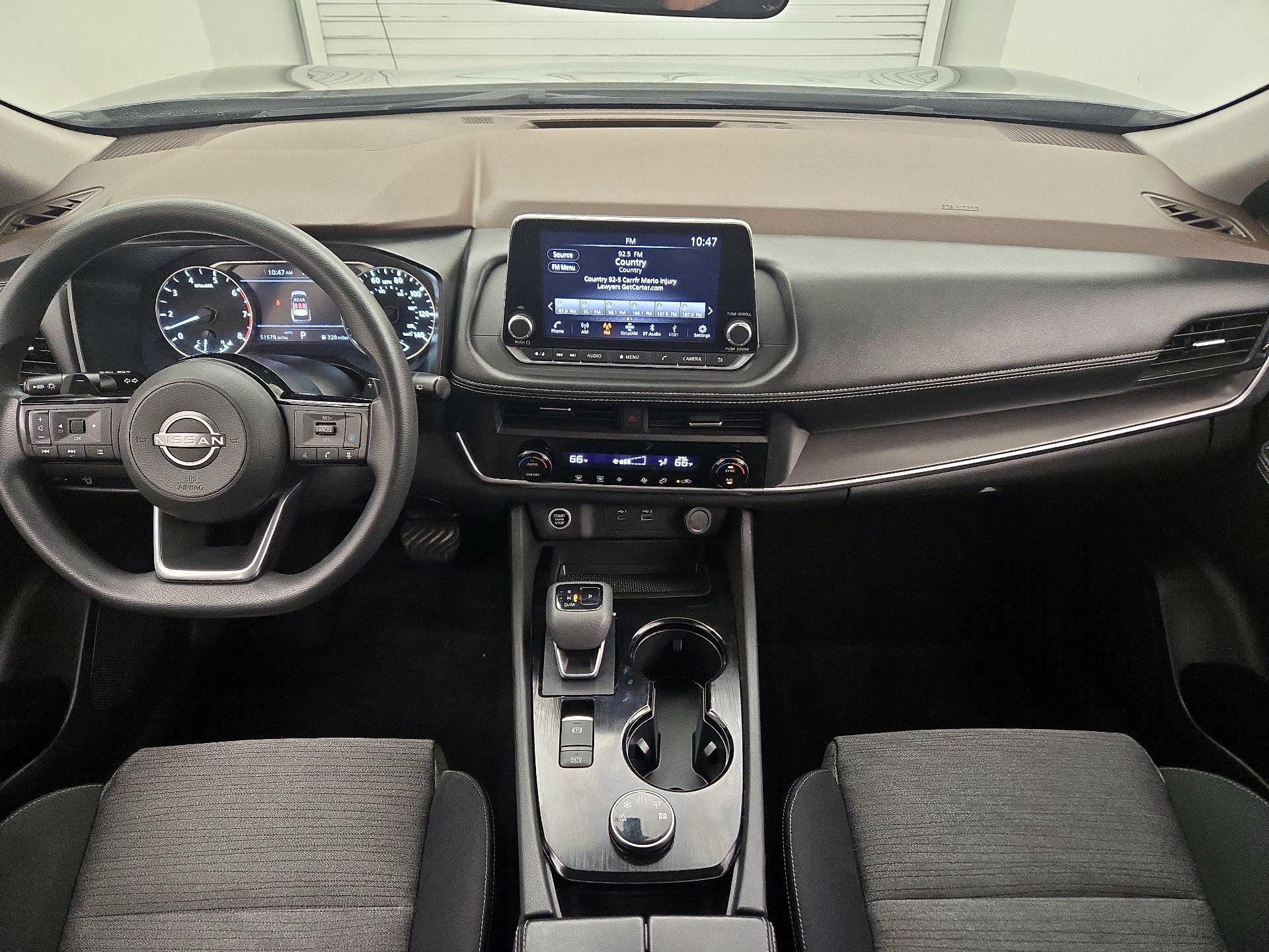 Thumbnail: 2023 Nissan Rogue - 9