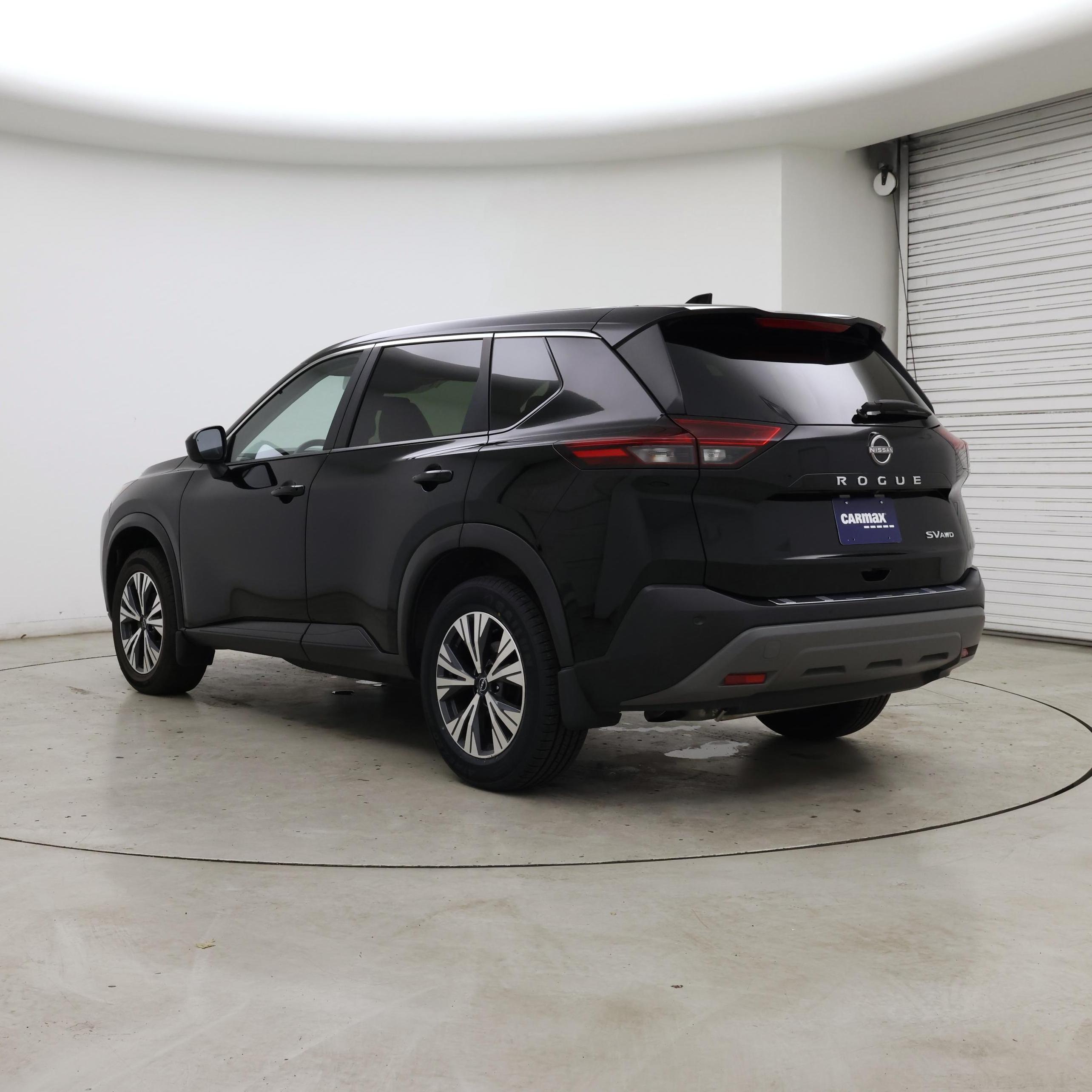 Thumbnail: 2023 Nissan Rogue - 2