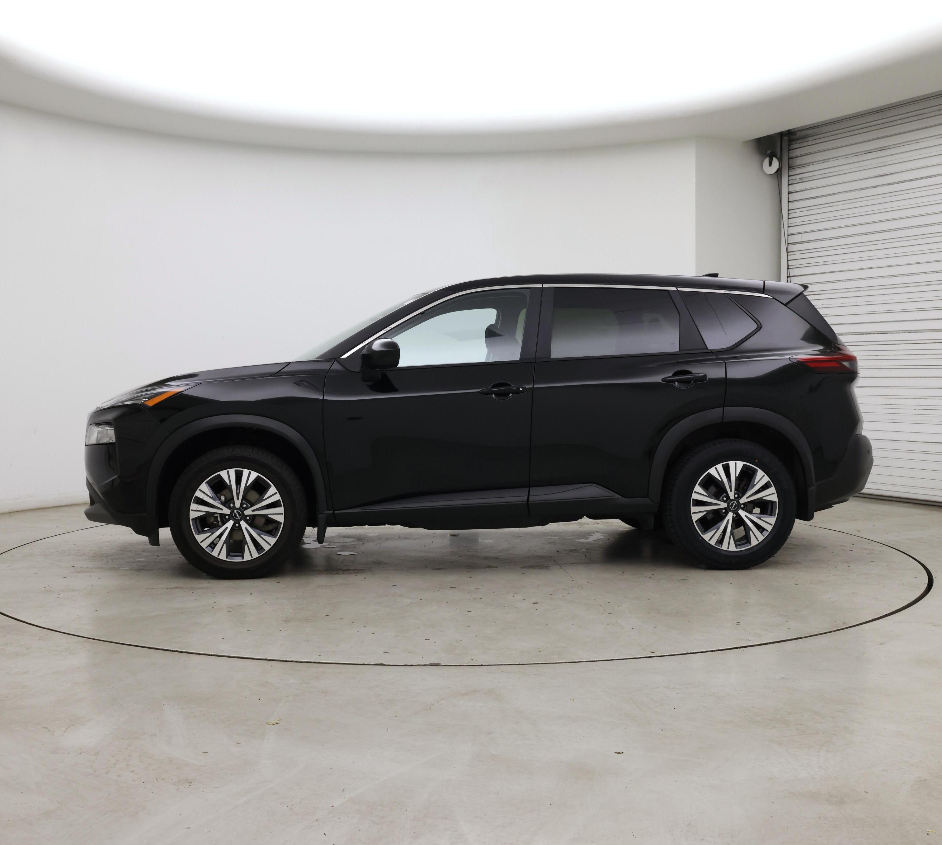 Thumbnail: 2023 Nissan Rogue - 3