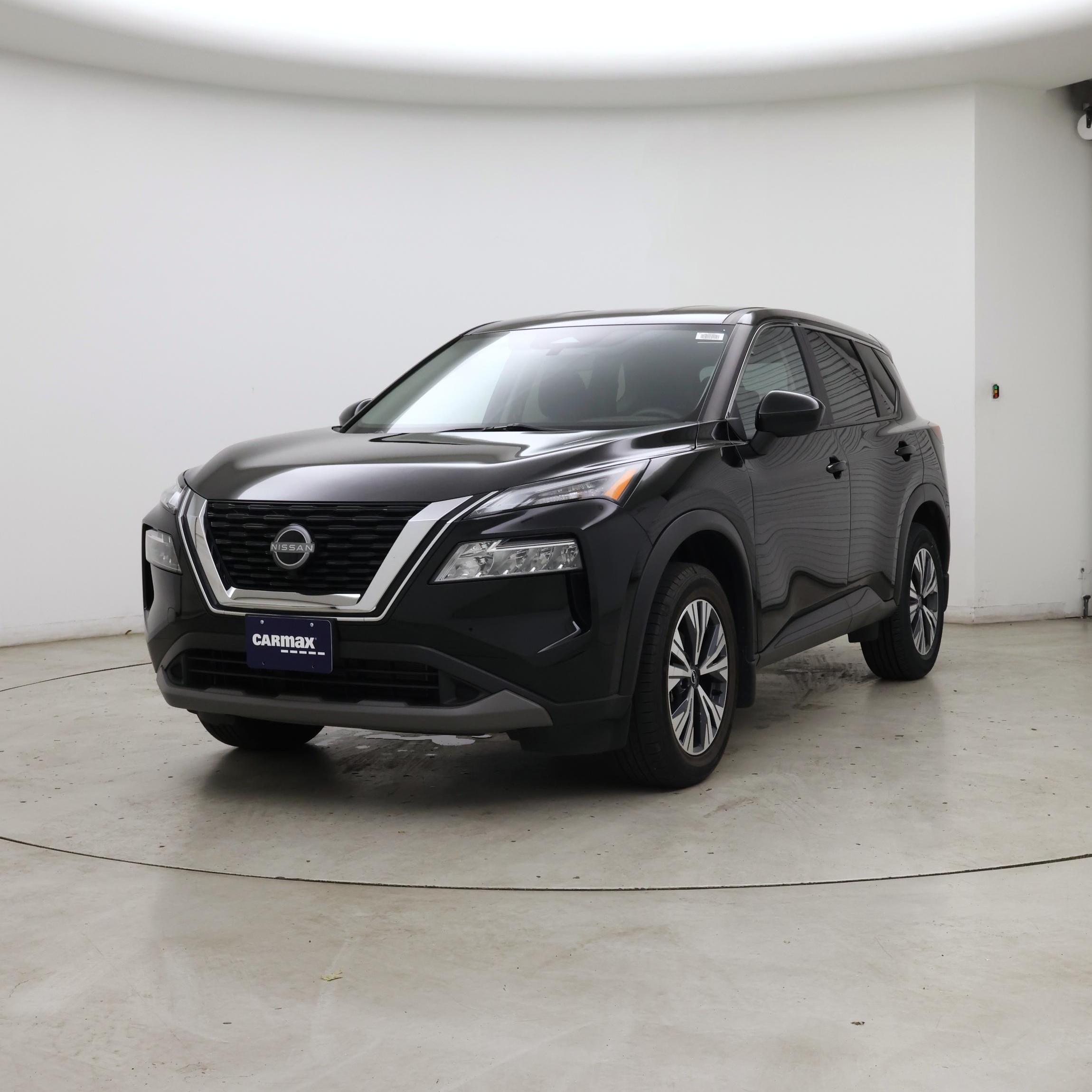 Thumbnail: 2023 Nissan Rogue - 4