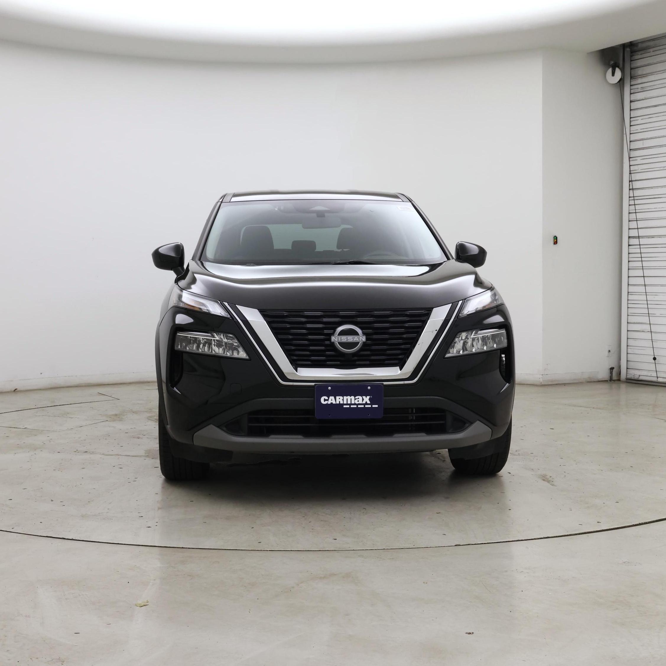 Thumbnail: 2023 Nissan Rogue - 5