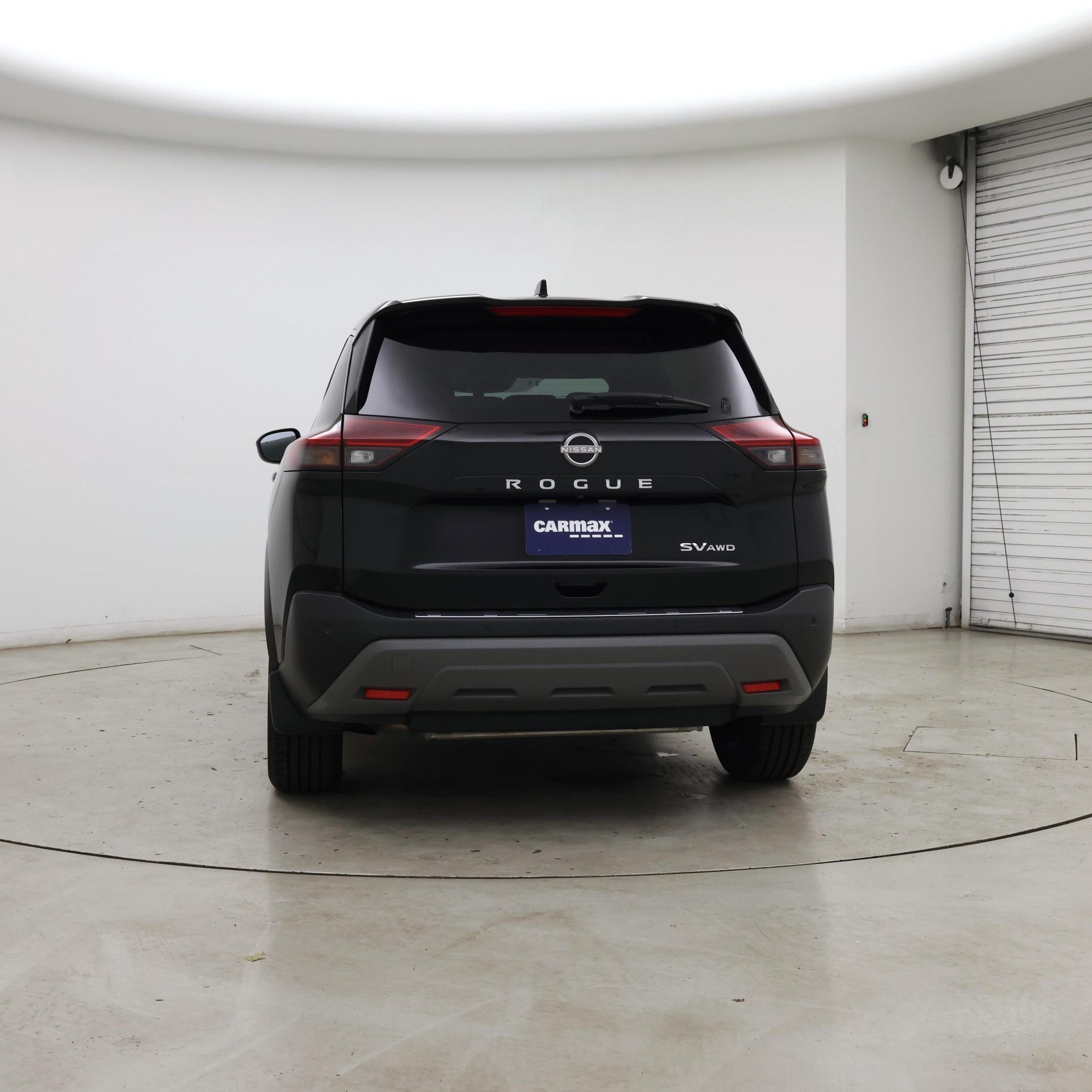 Thumbnail: 2023 Nissan Rogue - 6