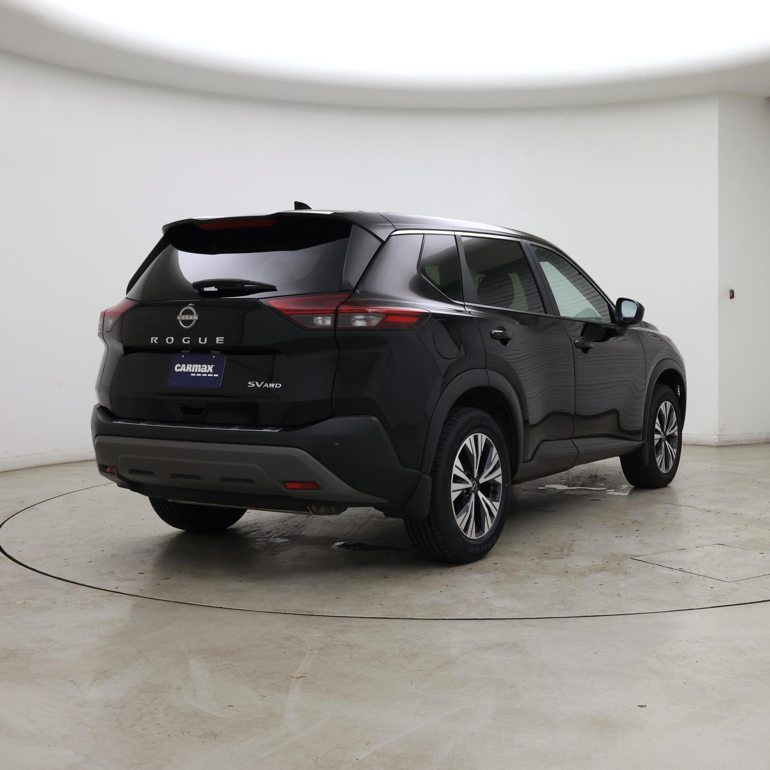 Thumbnail: 2023 Nissan Rogue - 8
