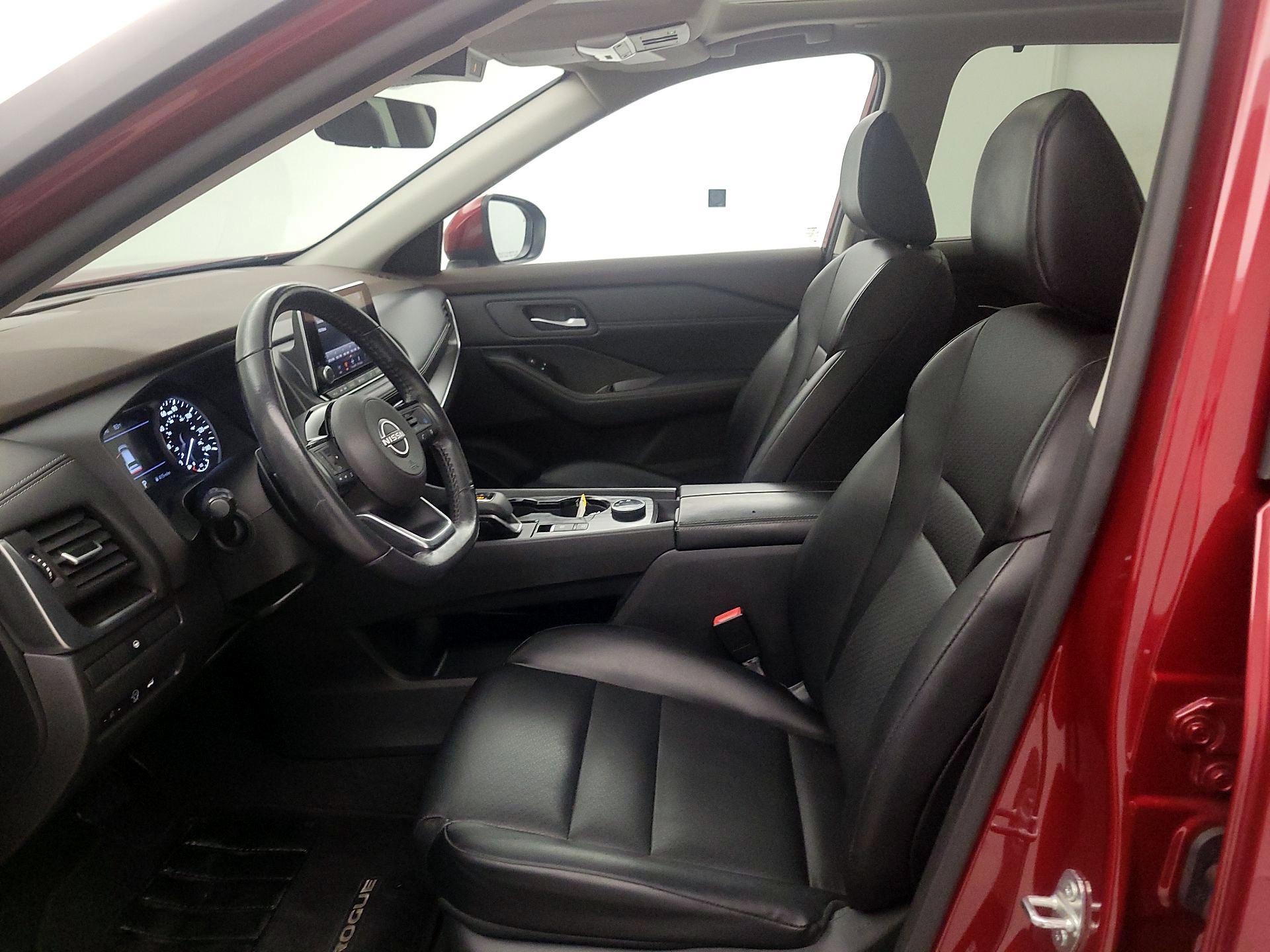 Thumbnail: 2023 Nissan Rogue - 9