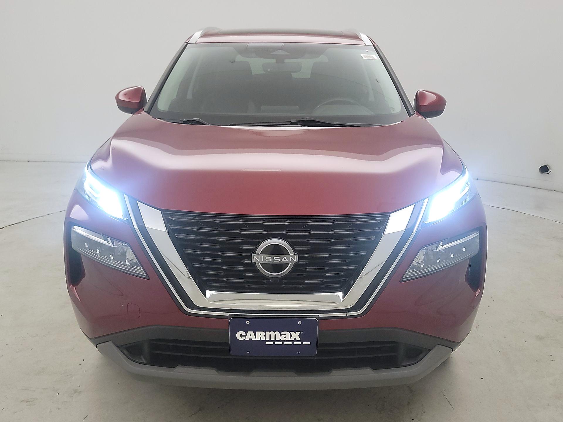 Thumbnail: 2023 Nissan Rogue - 2