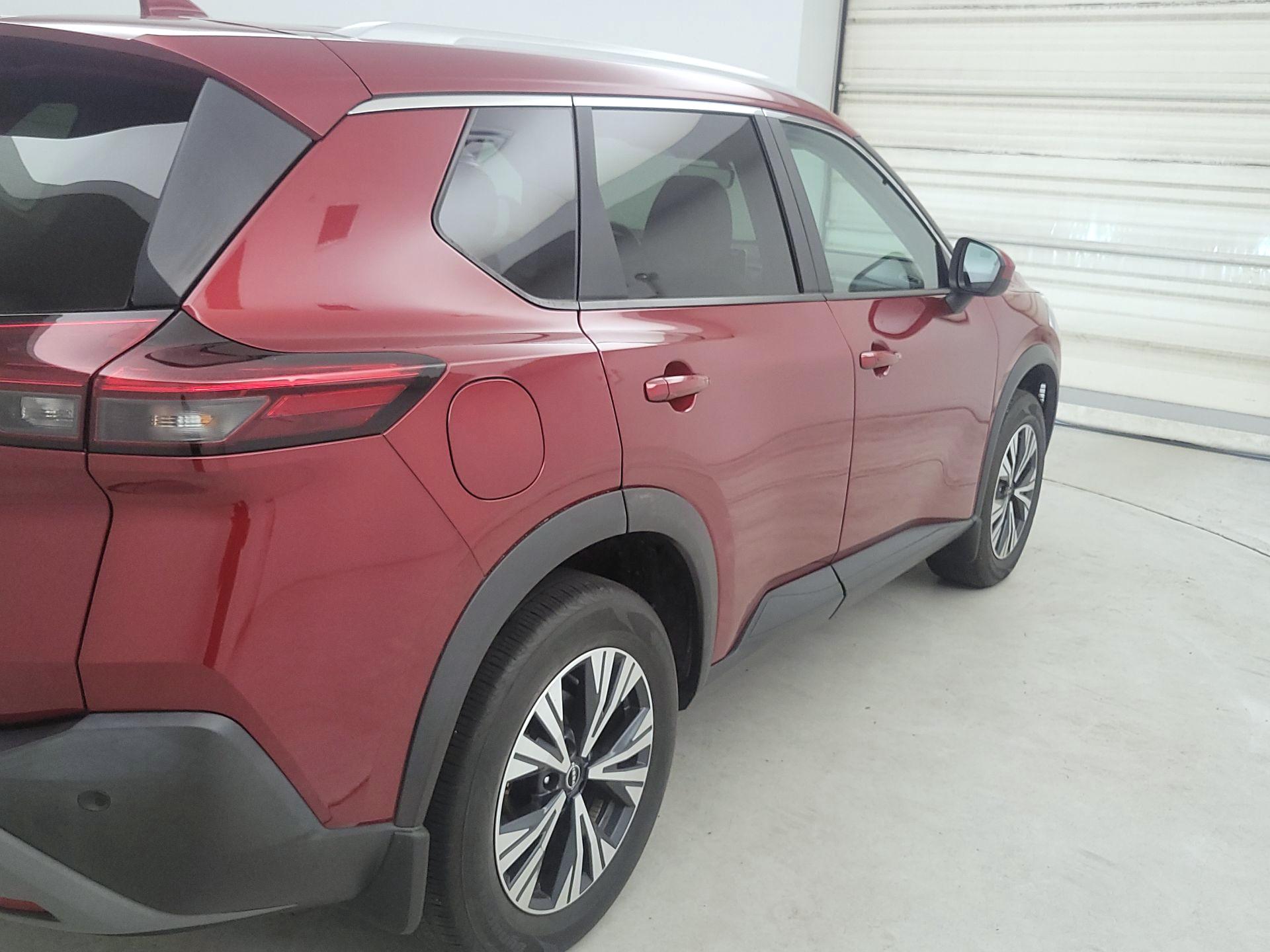 Thumbnail: 2023 Nissan Rogue - 5