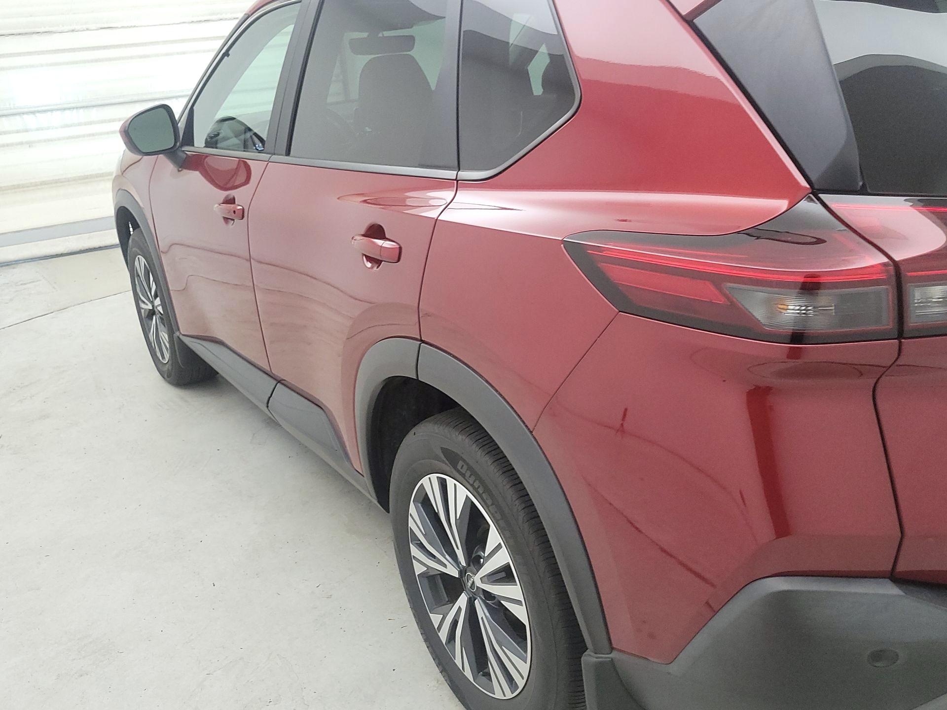 Thumbnail: 2023 Nissan Rogue - 7