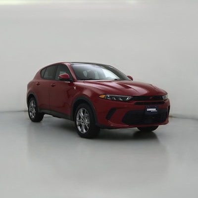 2024 Dodge Hornet R/T Plus