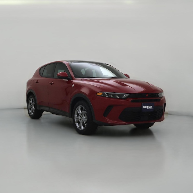 2024 Dodge Hornet R/T Plus