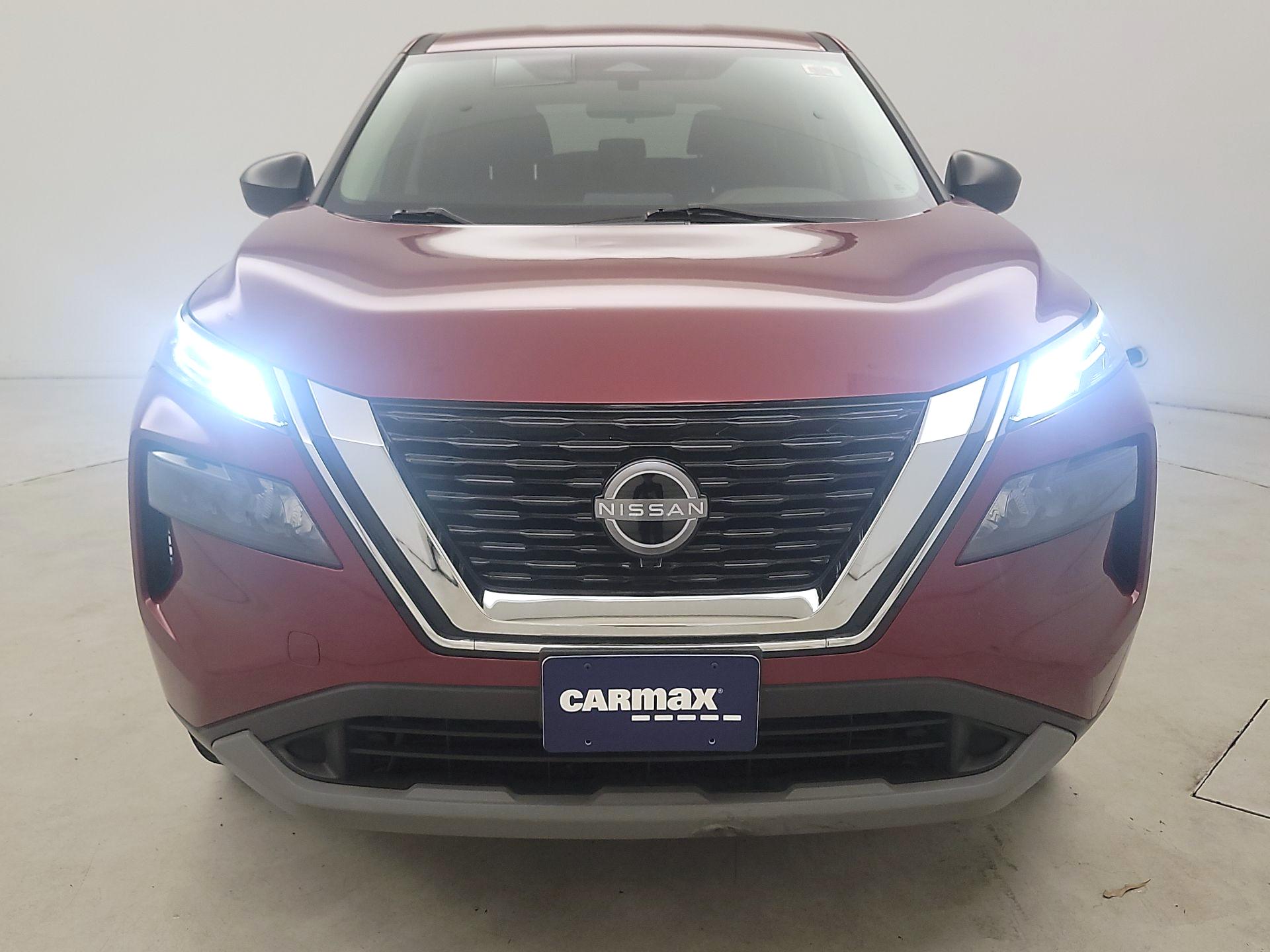 Thumbnail: 2023 Nissan Rogue - 2